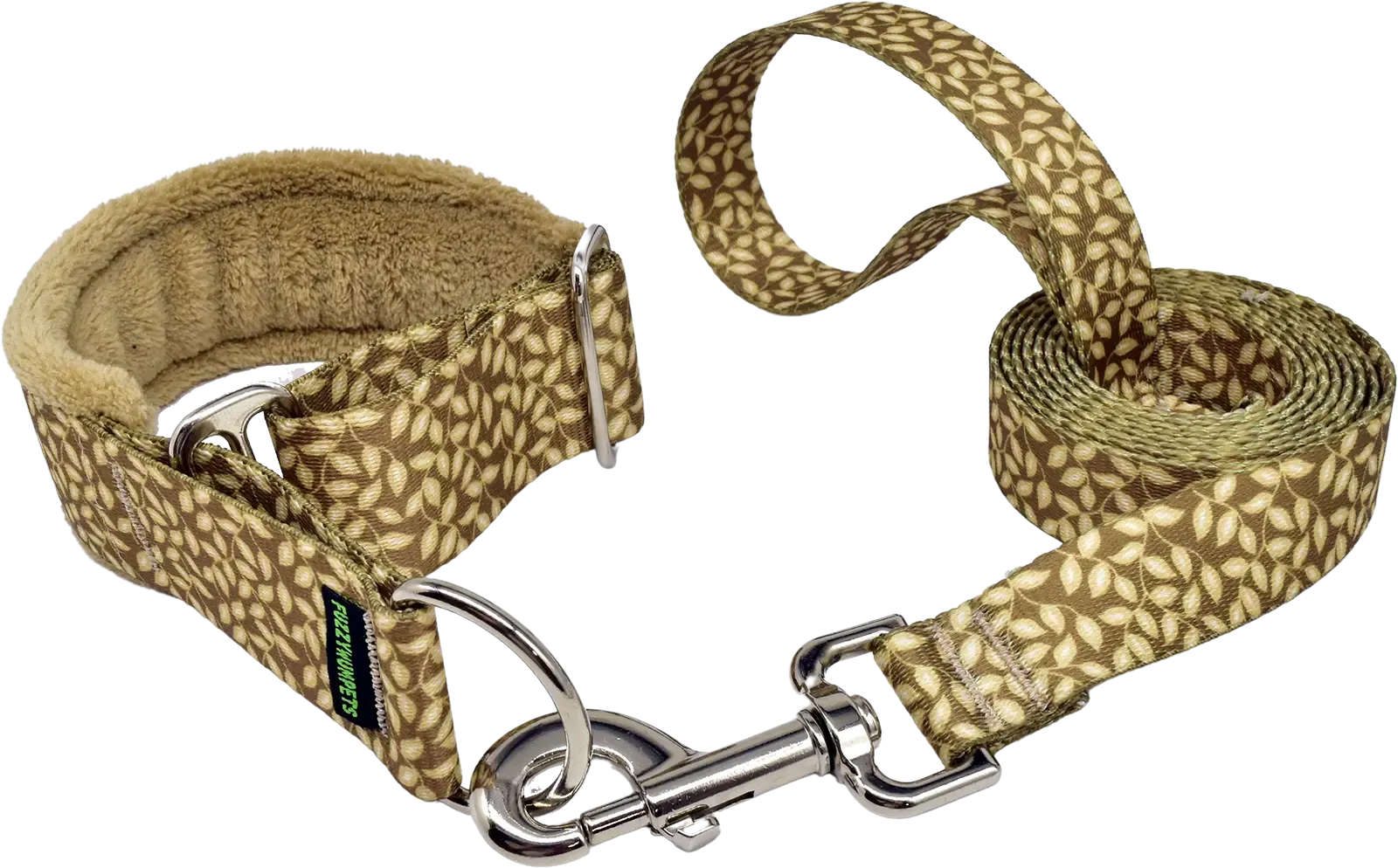 1.5" Willow Everyday Limited Slip Collar