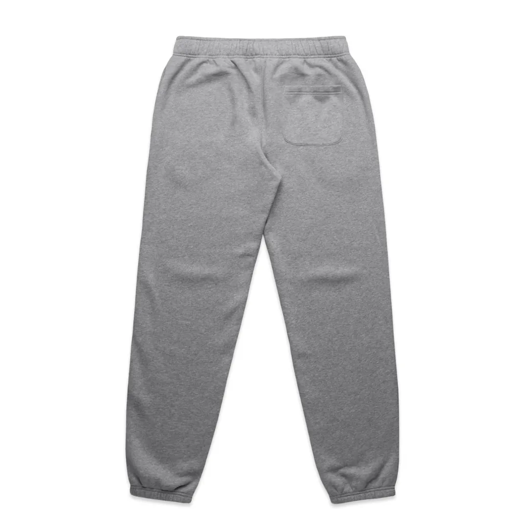 304 Mens Ascend Joggers Black
