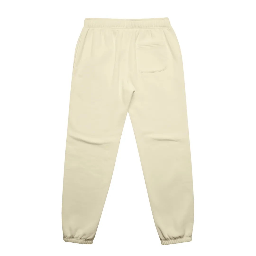 304 Mens Ascend Joggers Black