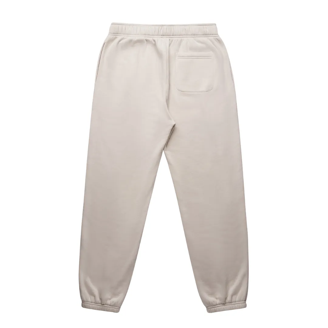 304 Mens Ascend Joggers Black