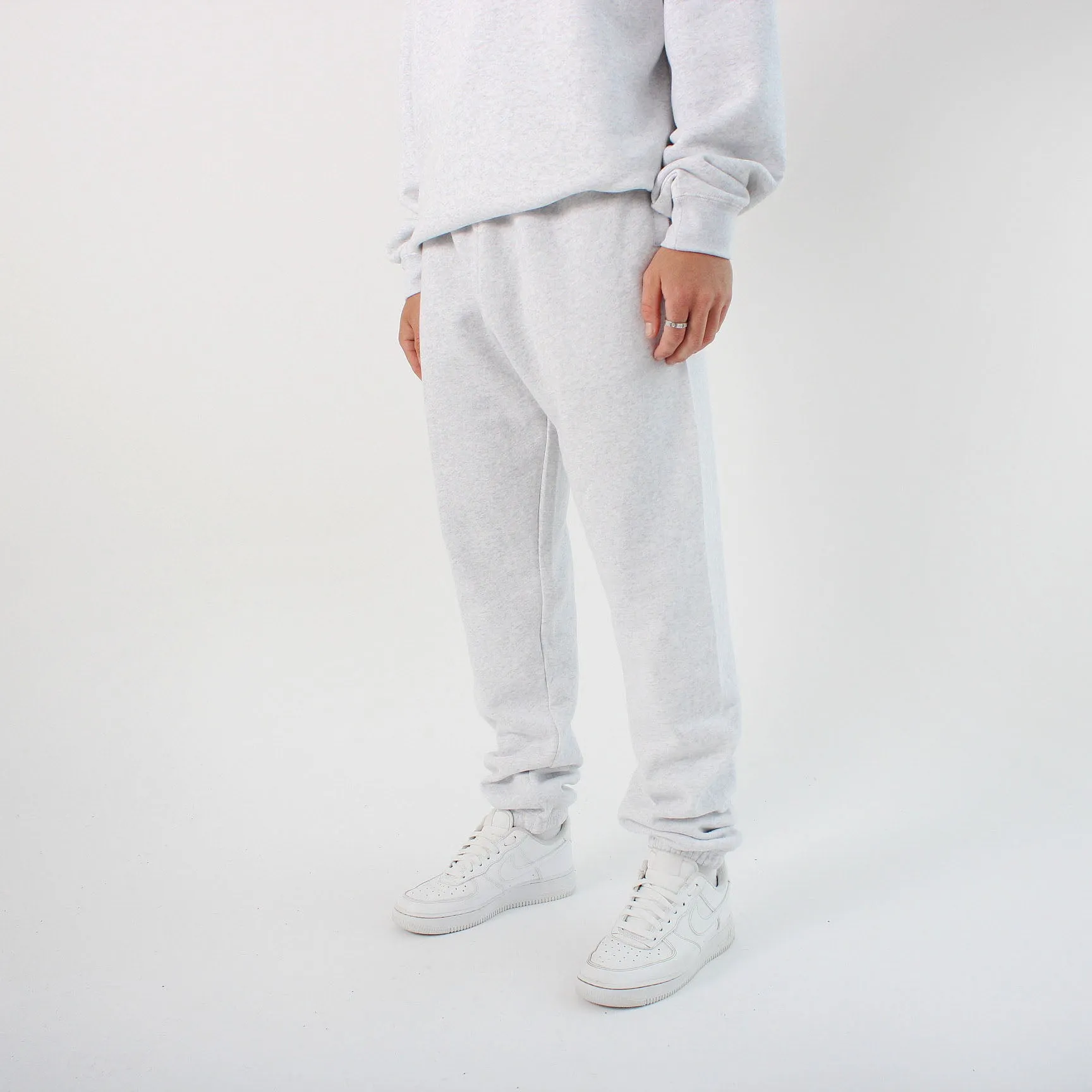304 Mens Blanks Joggers