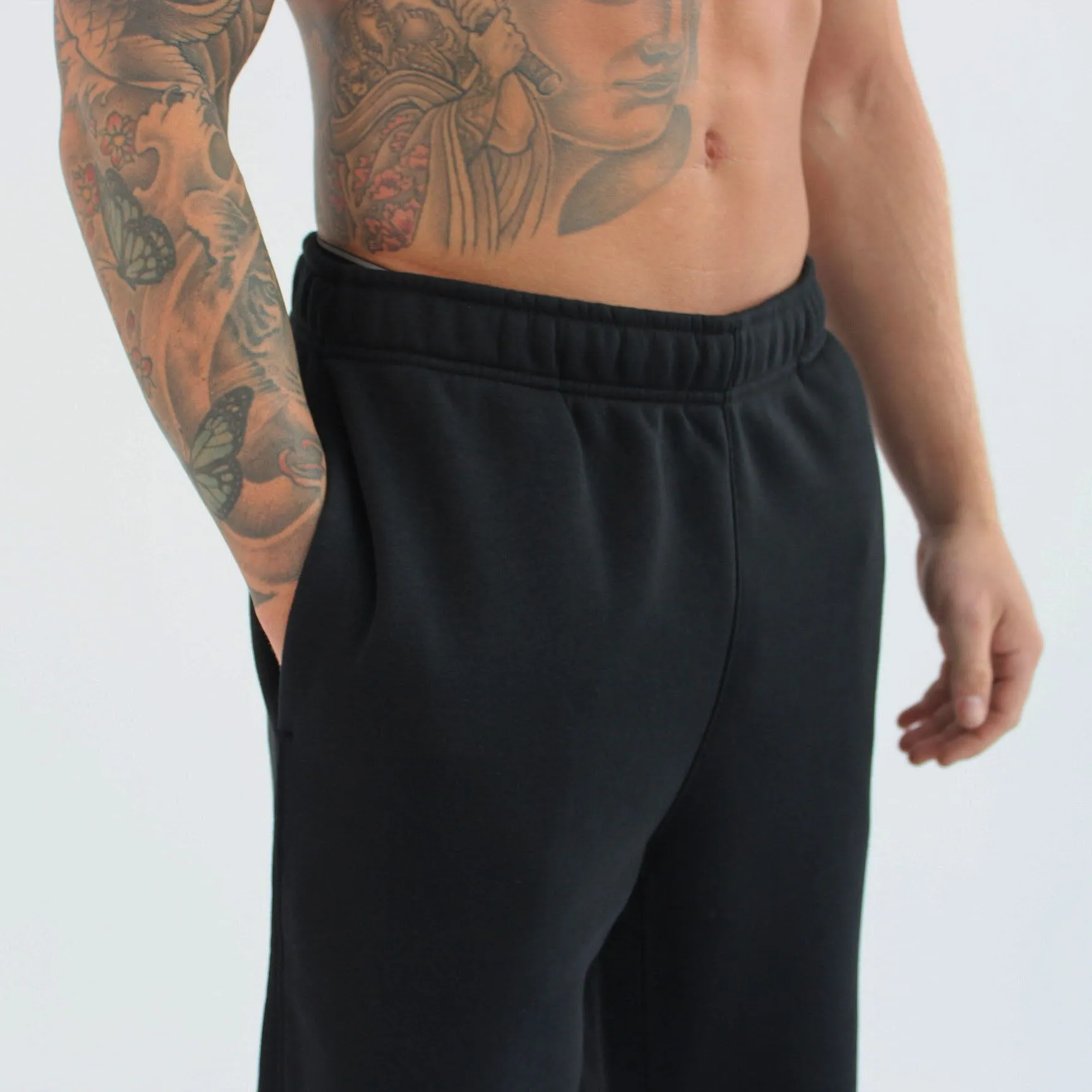 304 Mens Blanks Joggers