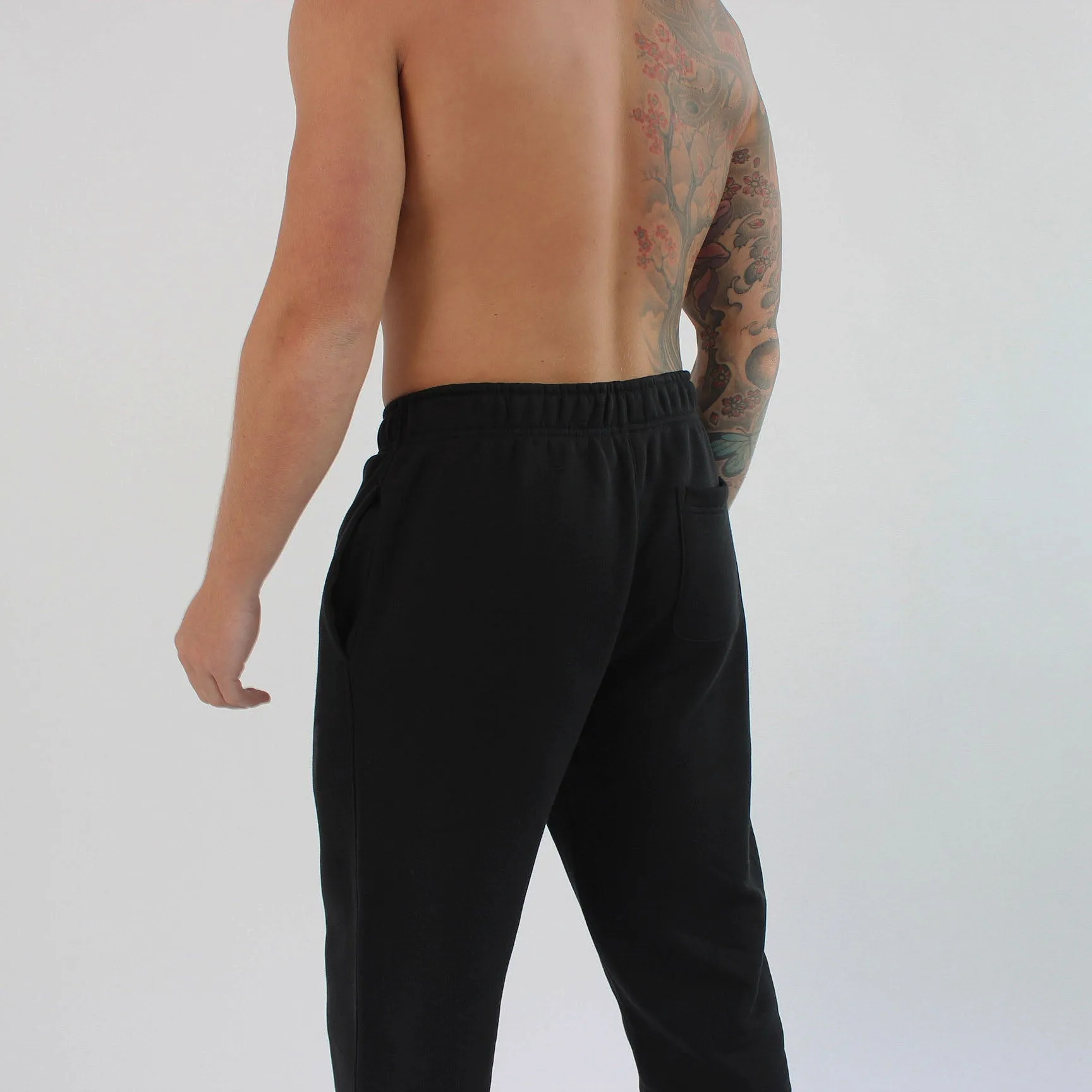 304 Mens Blanks Joggers