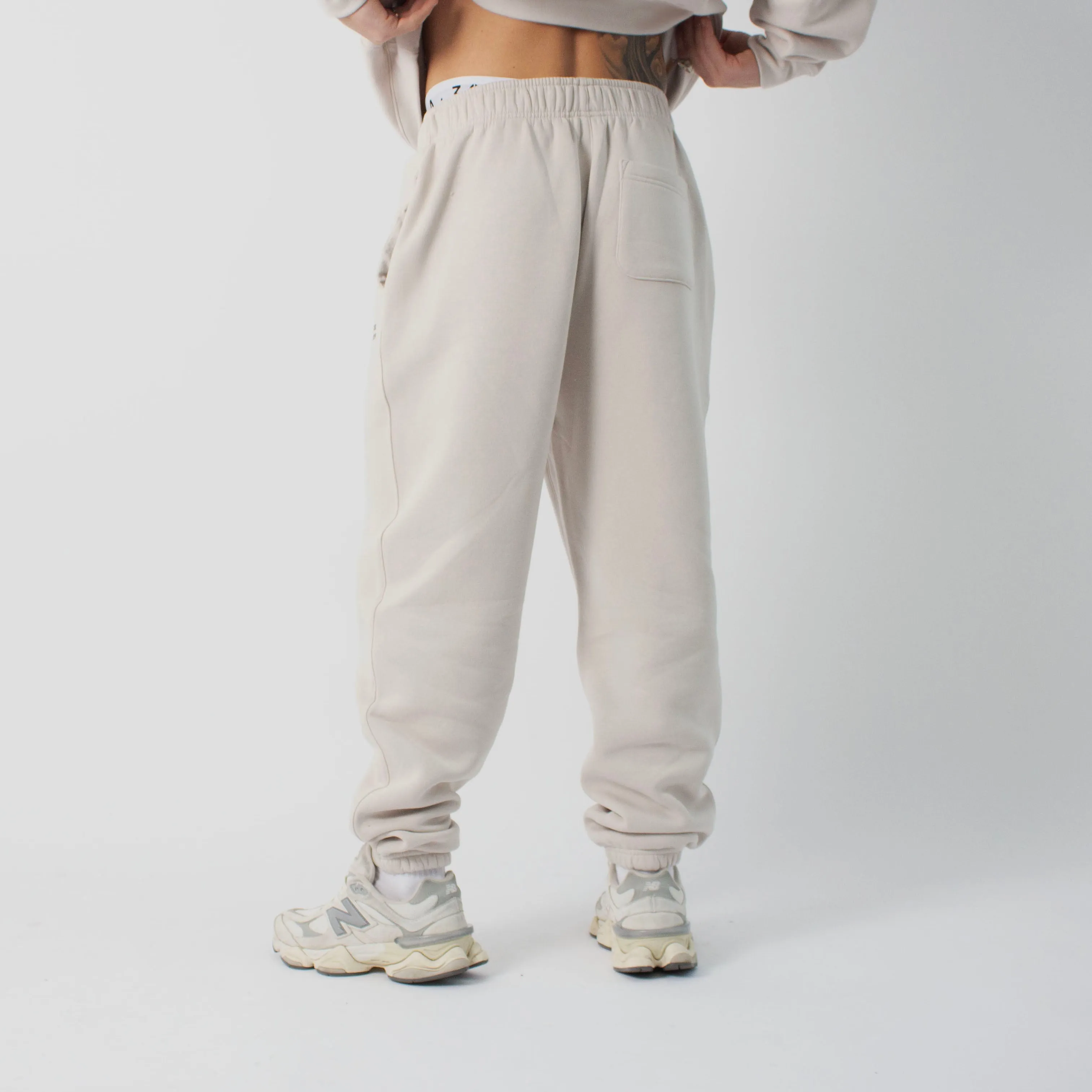 304 Mens Blanks Joggers