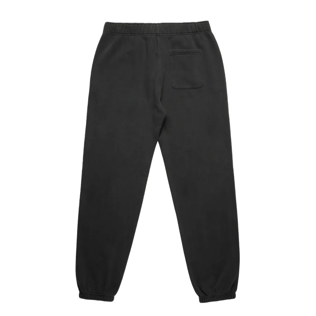304 Mens Nature Essentials Joggers Faded Black