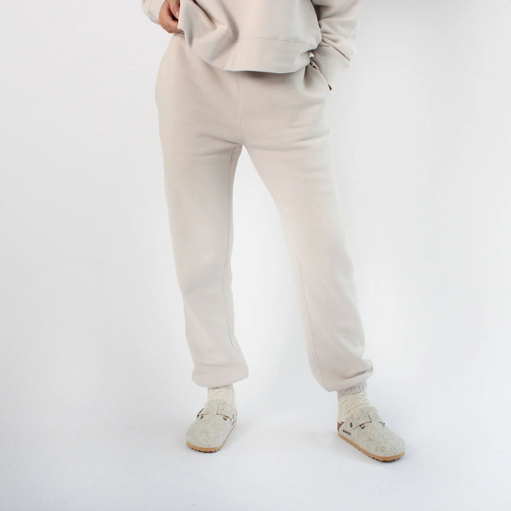 304 Women's Blanks Joggers