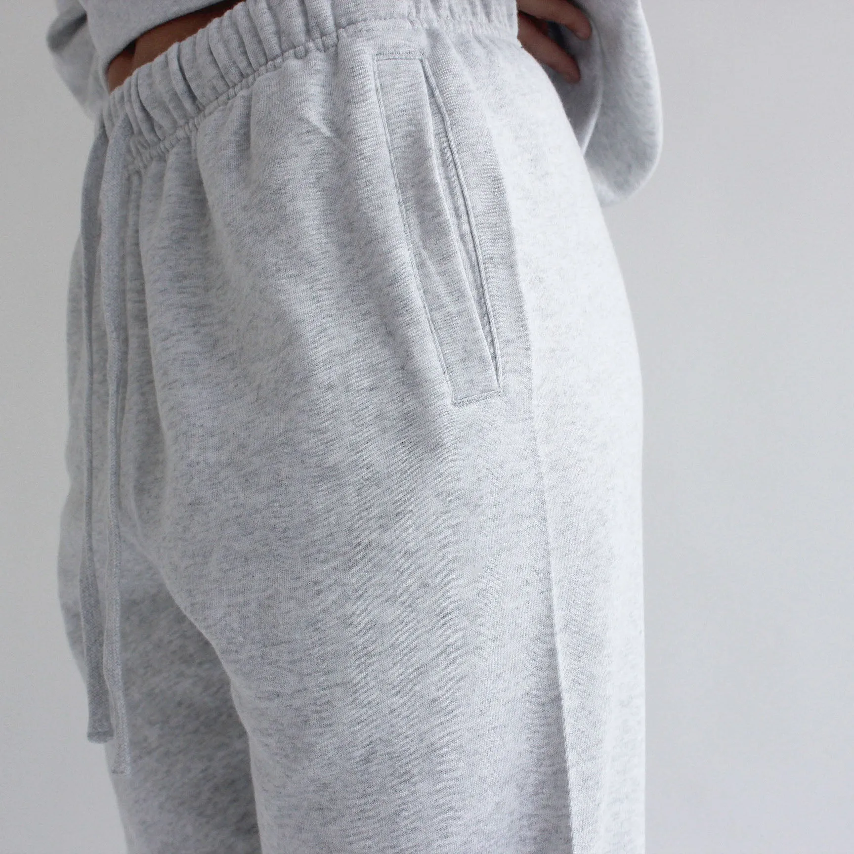 304 Women's Blanks Joggers