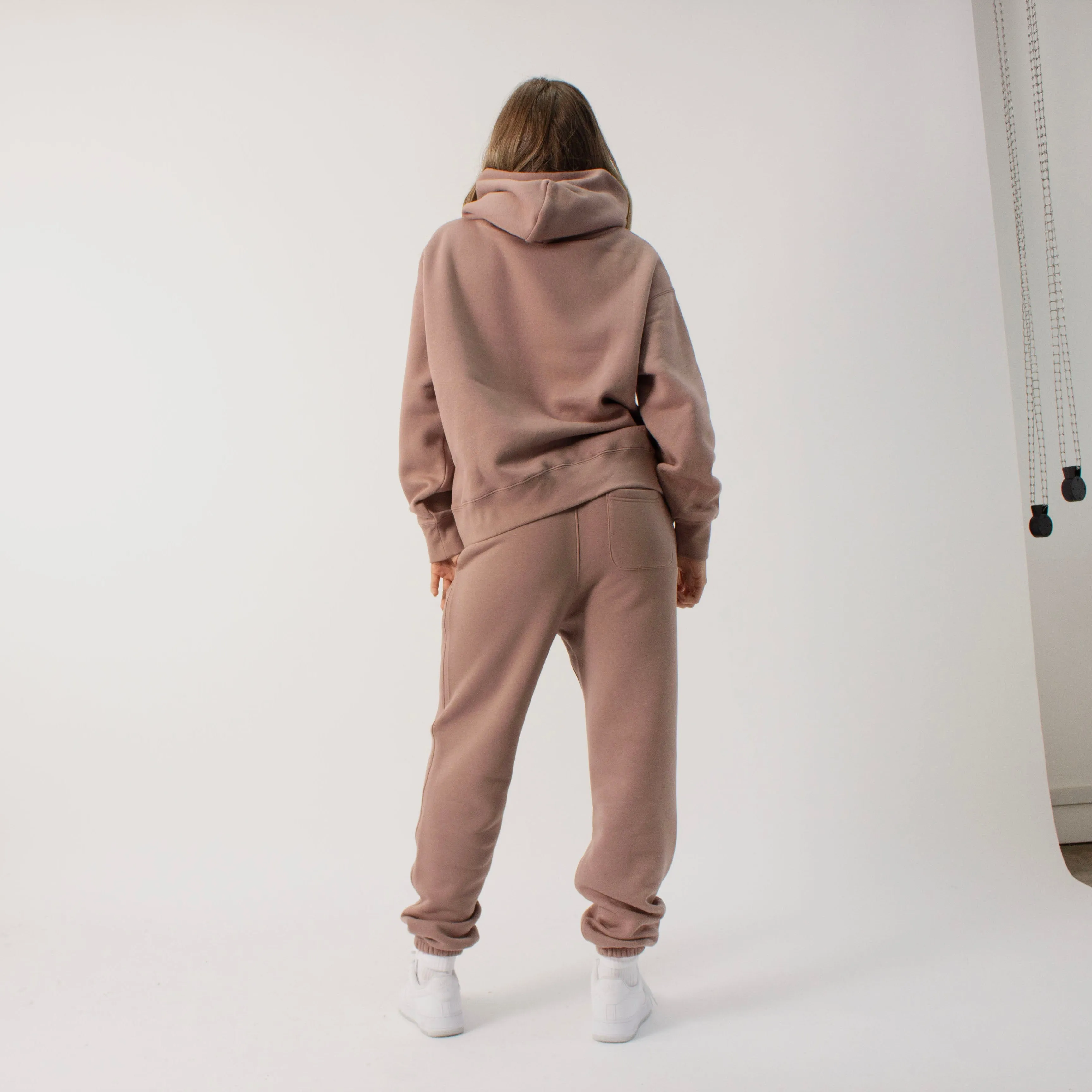 304 Women's Blanks Joggers