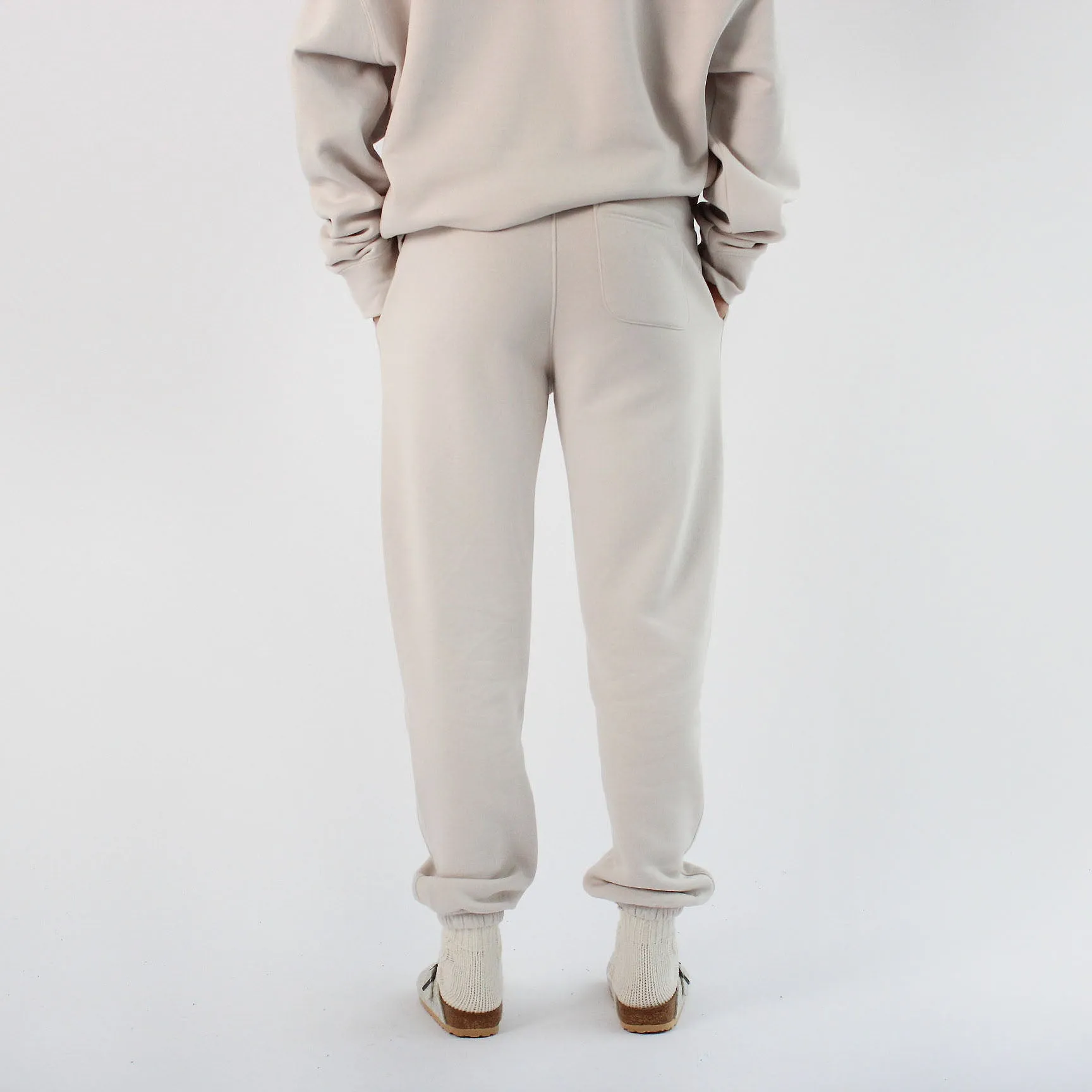 304 Women's Blanks Joggers