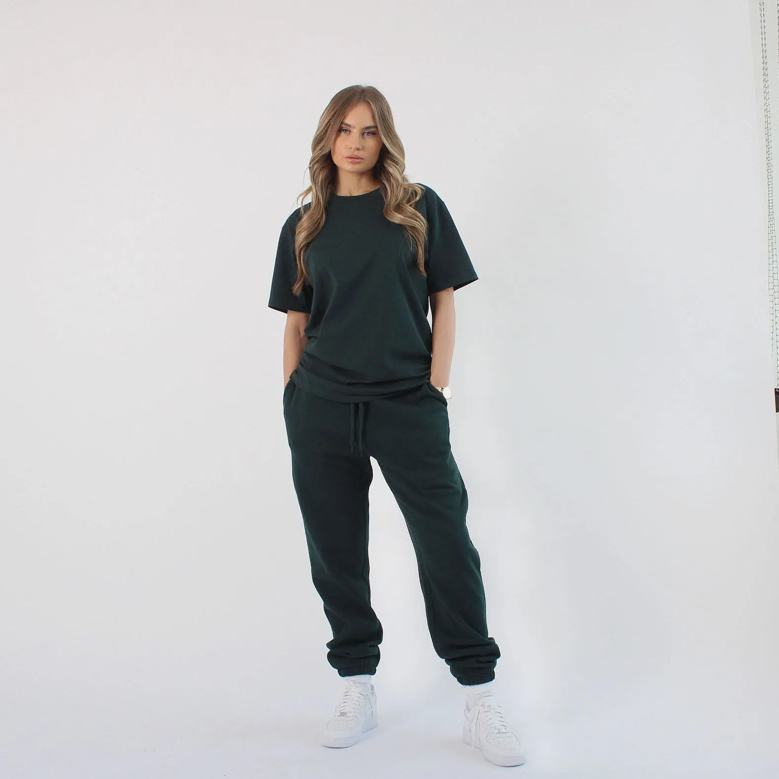 304 Women's Blanks Joggers