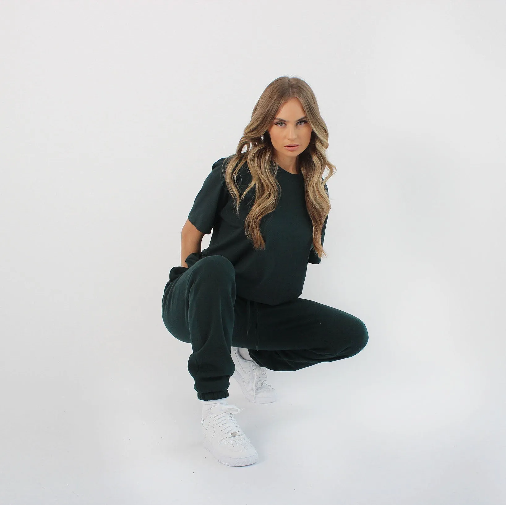 304 Women's Blanks Joggers