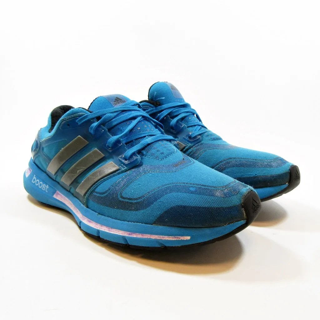 ADIDAS Boost