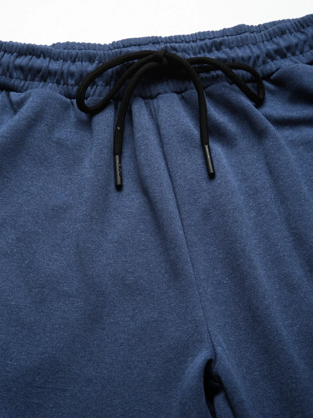 Alcis Women Navy Blue Solid Joggers