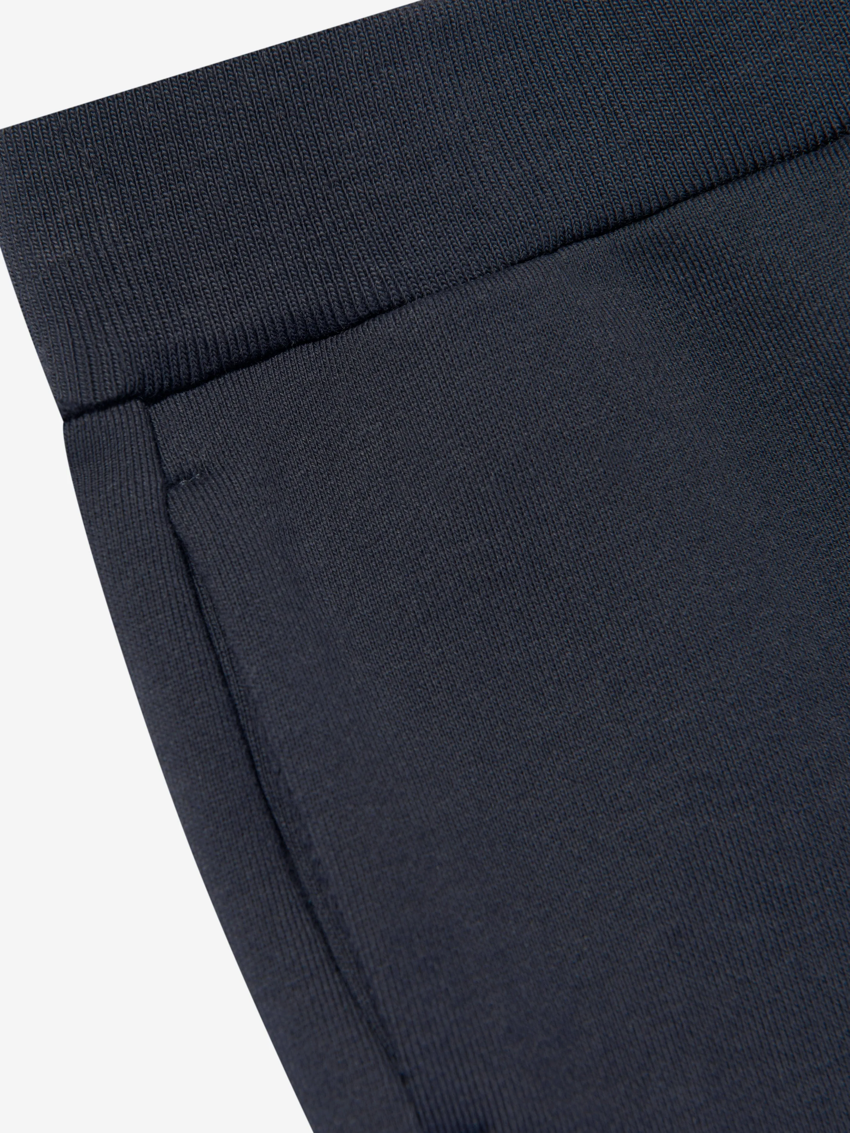 Baby Logo Joggers in Navy