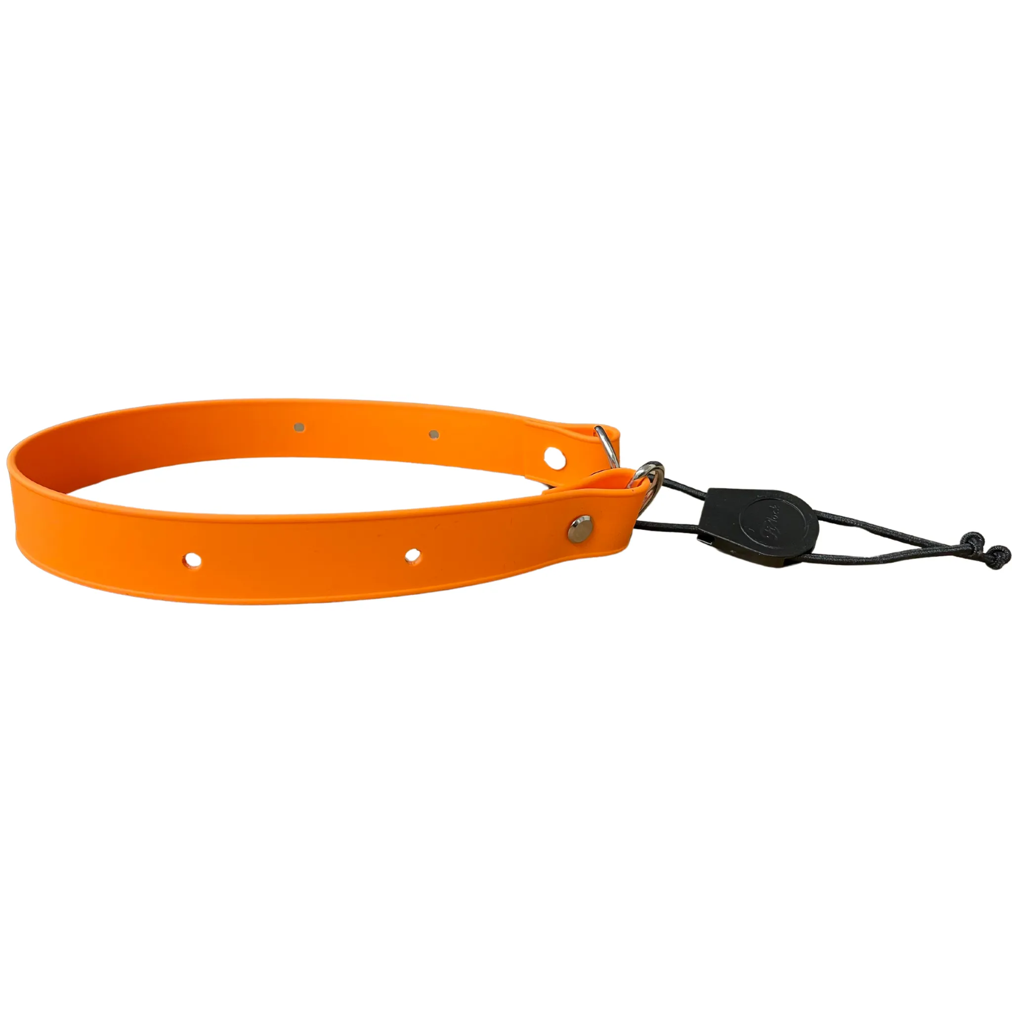 Biothane Collar with Pull replacement for E-collar