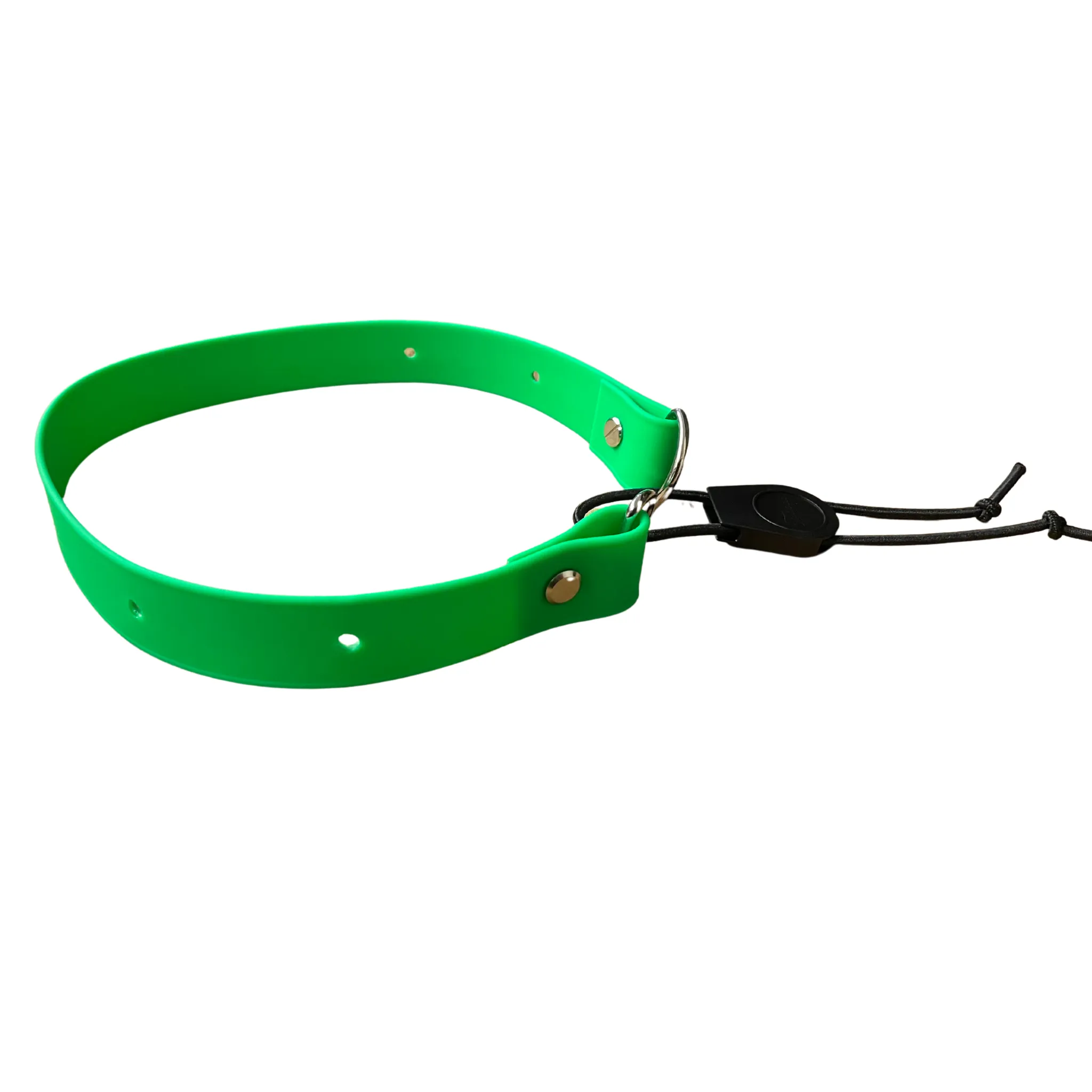 Biothane Collar with Pull replacement for E-collar