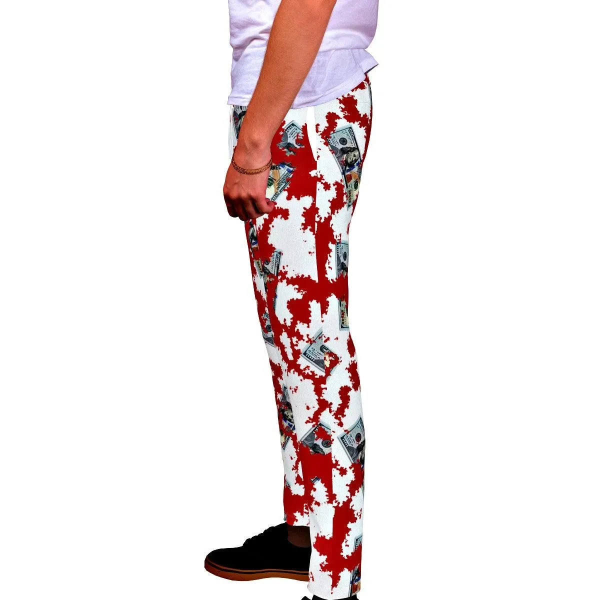 Blood Money Joggers