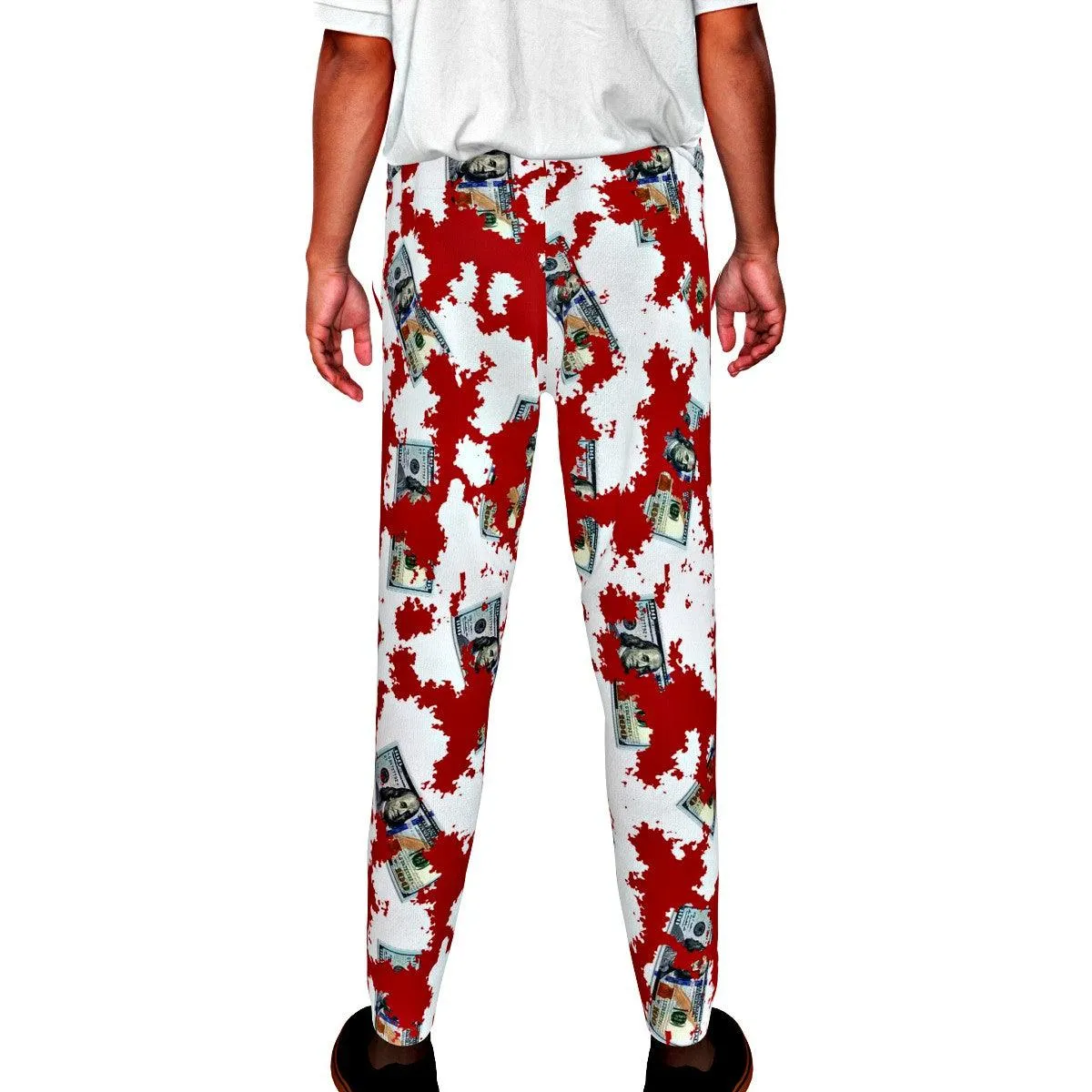 Blood Money Joggers