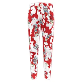 Blood Money Joggers
