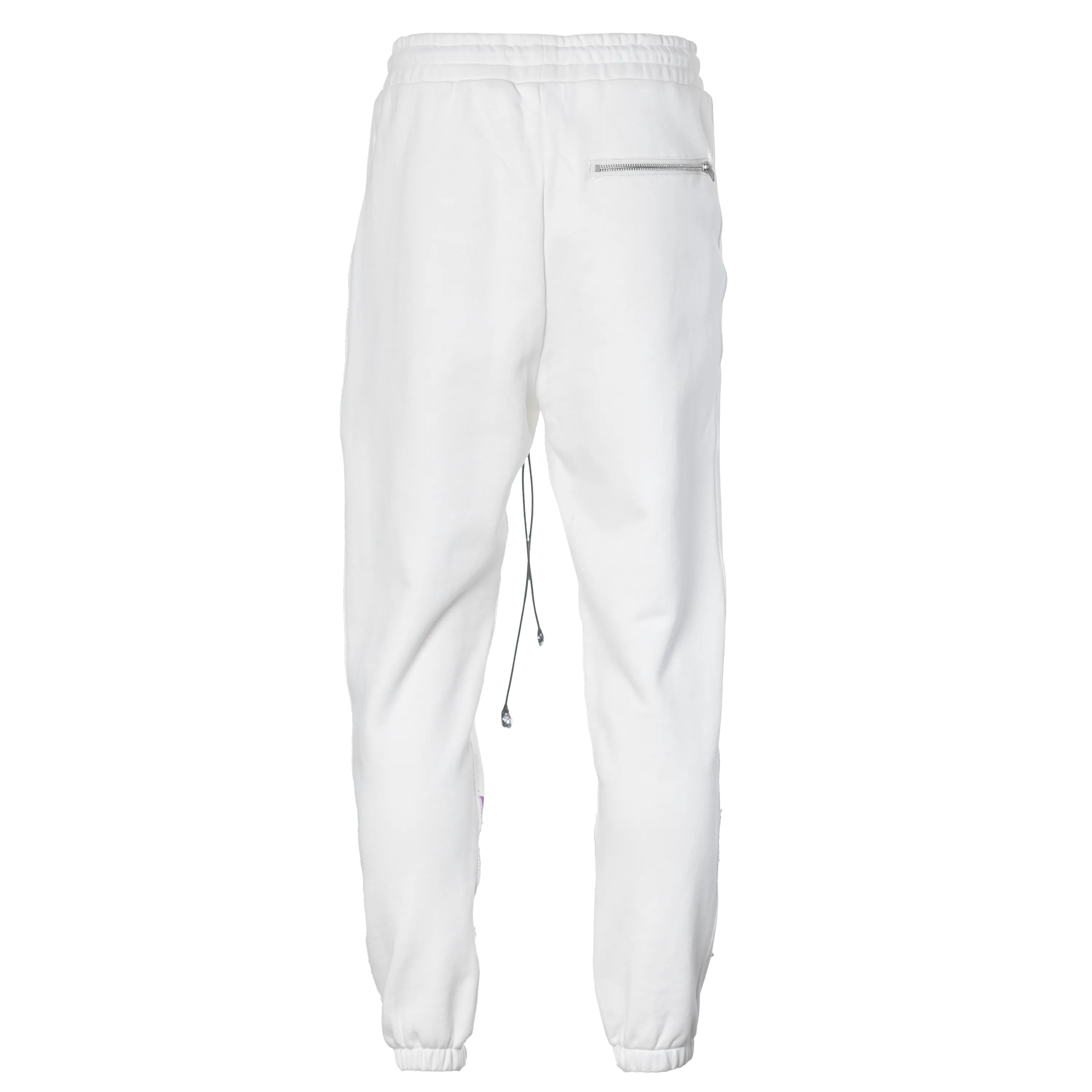 Chained Joggers