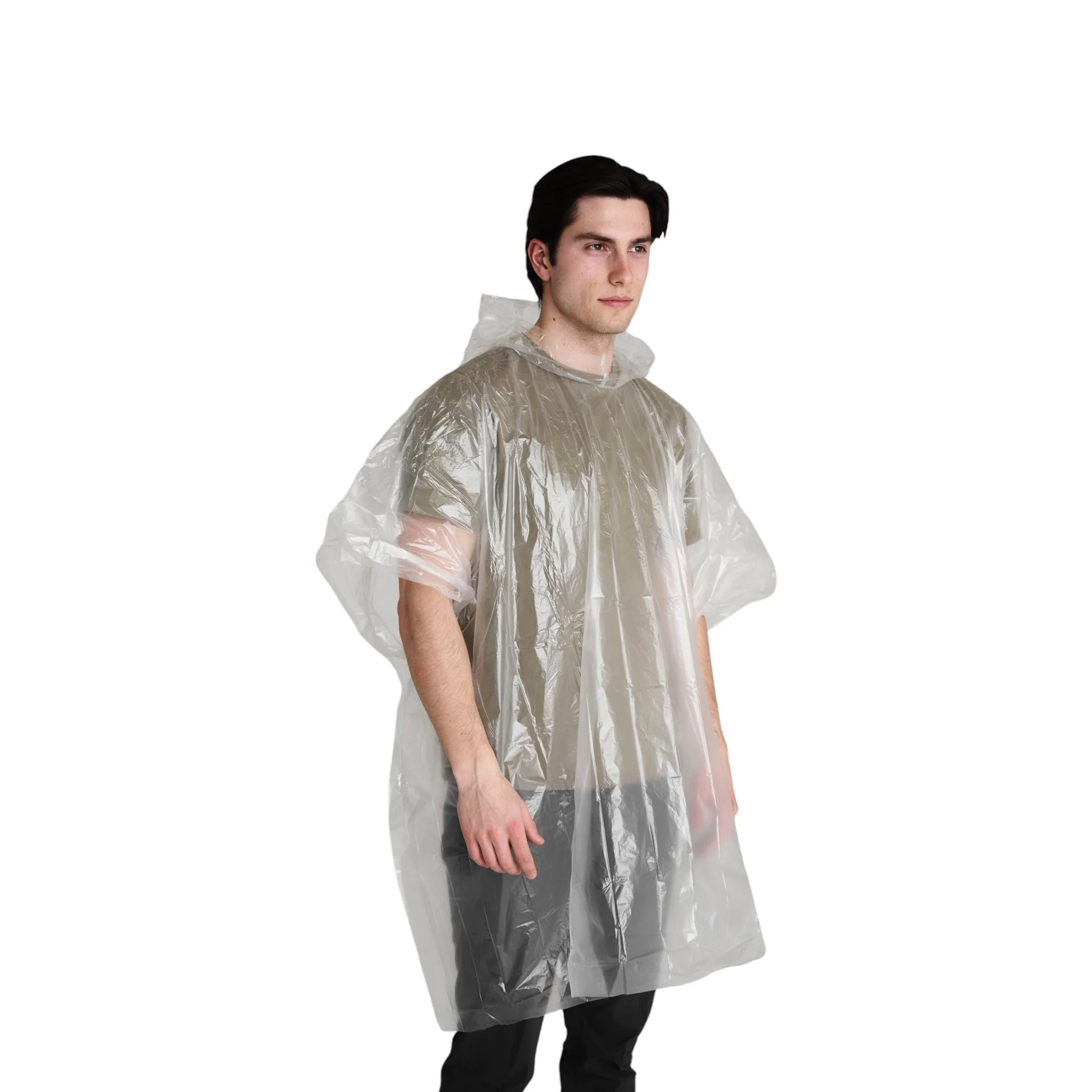 Coghlan's Emergency Poncho