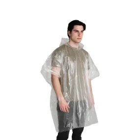 Coghlan's Emergency Poncho