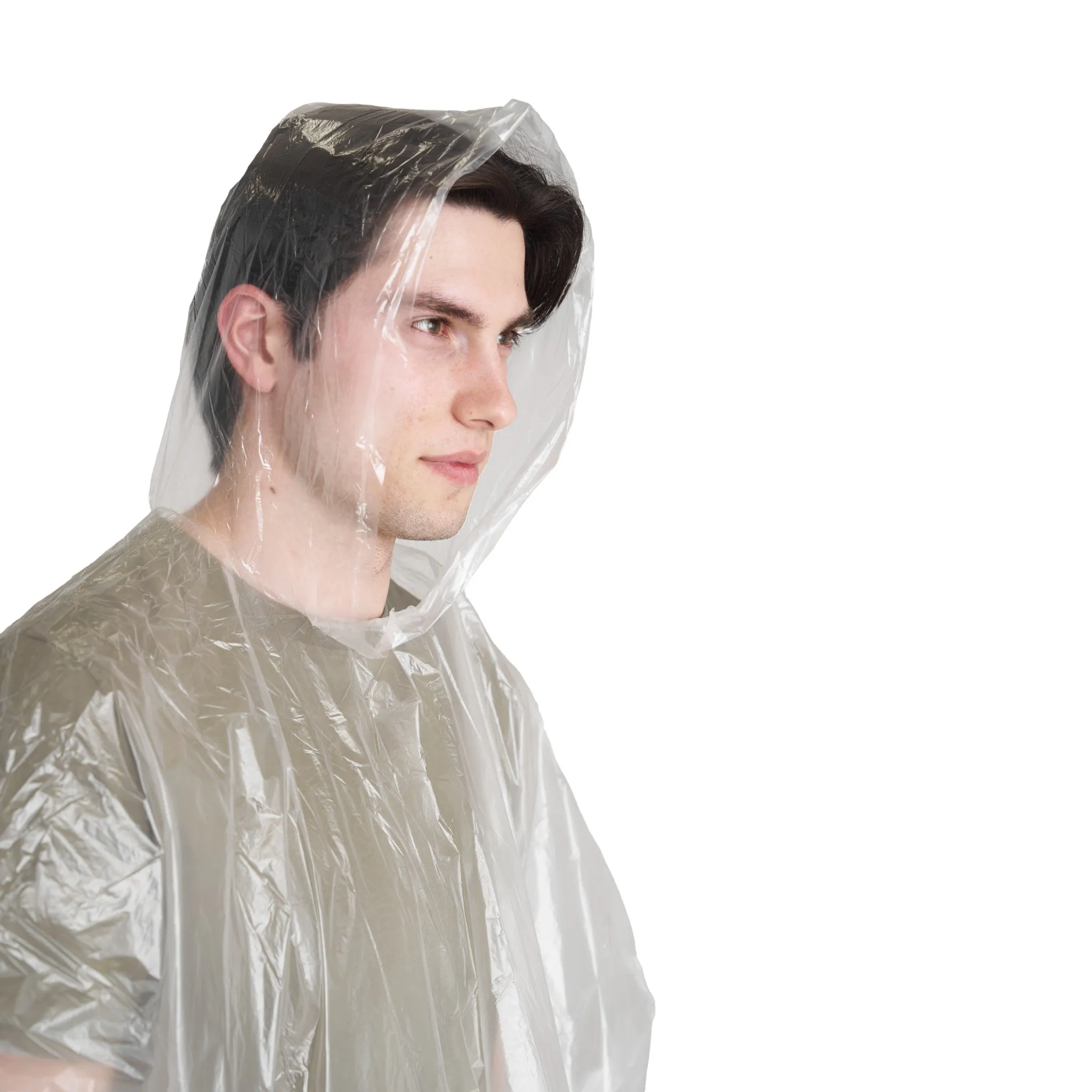 Coghlan's Emergency Poncho