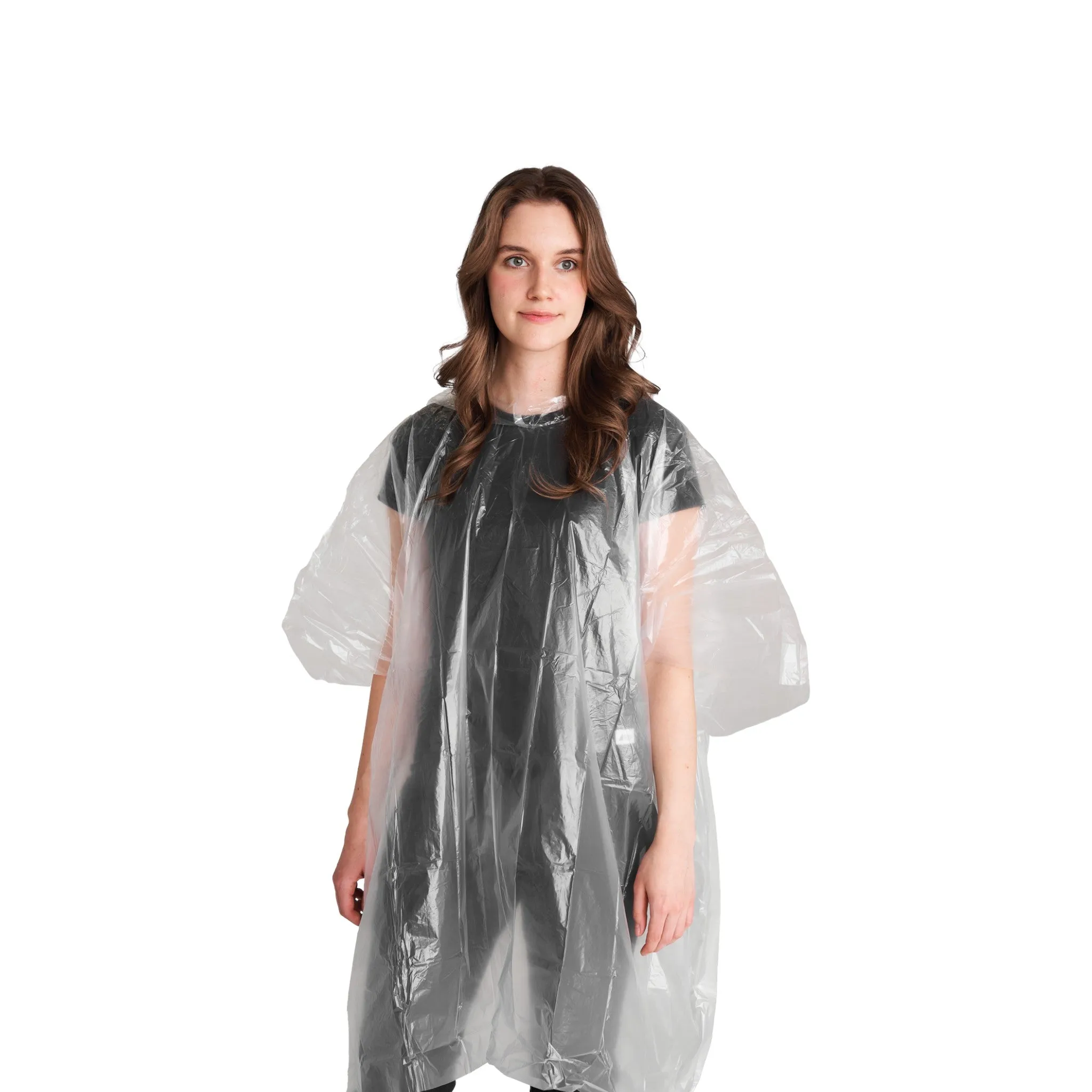 Coghlan's Emergency Poncho