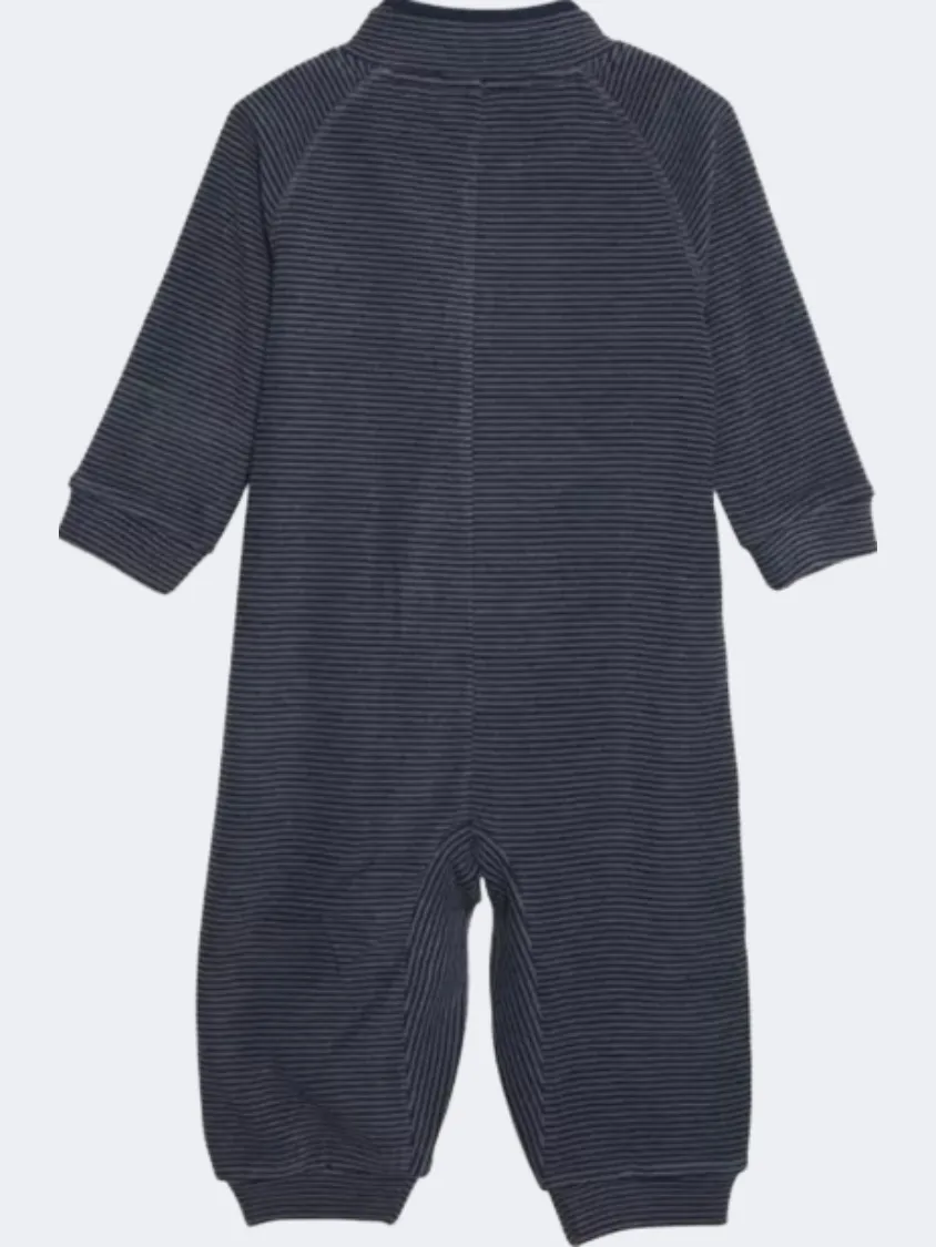 Color Kids  Little-Boys Skiing Overall Turbulence
