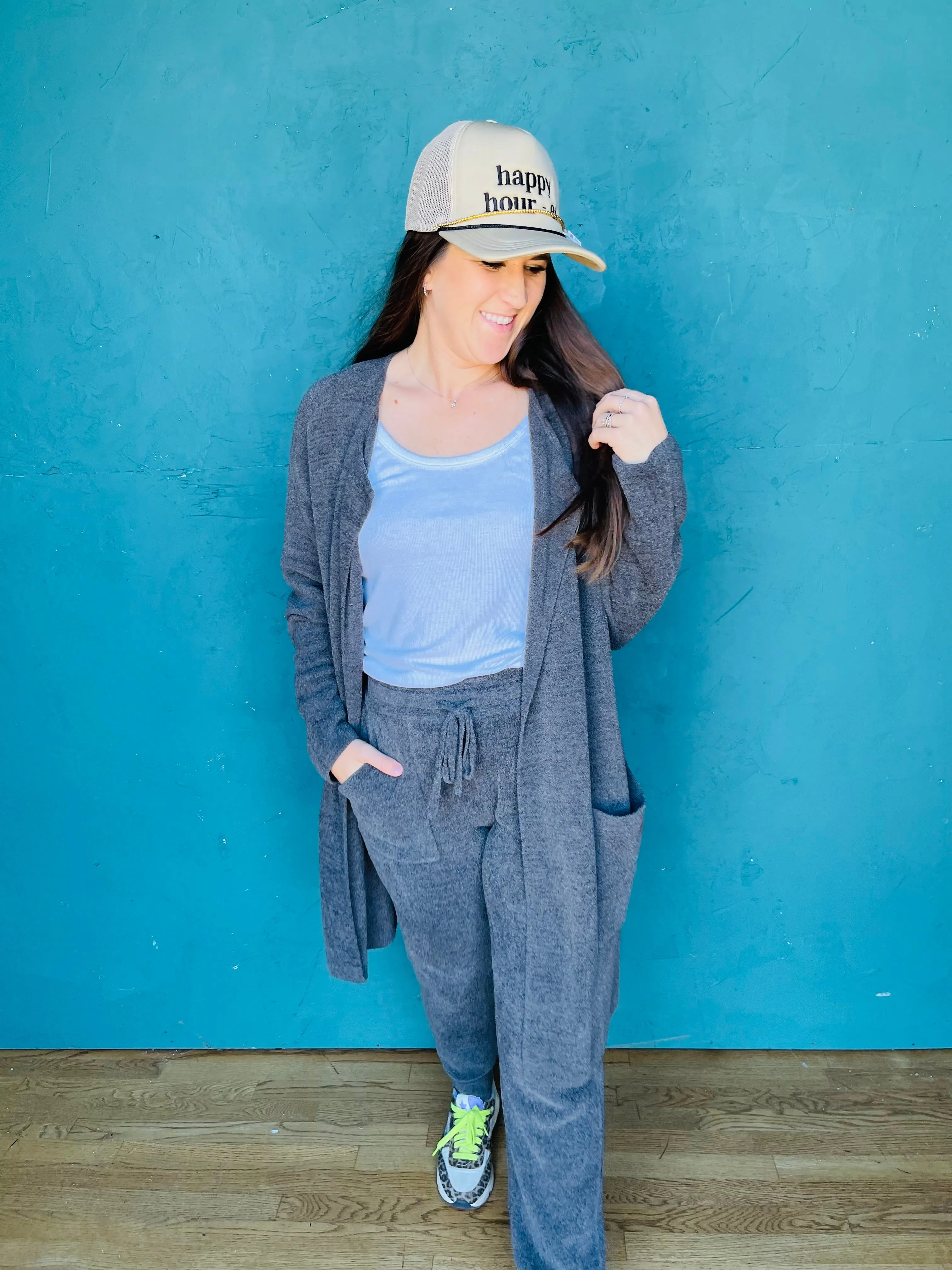 Cozychic Ultra Lite Jogger