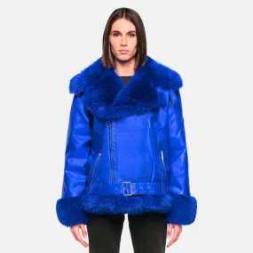 CROC Jacket