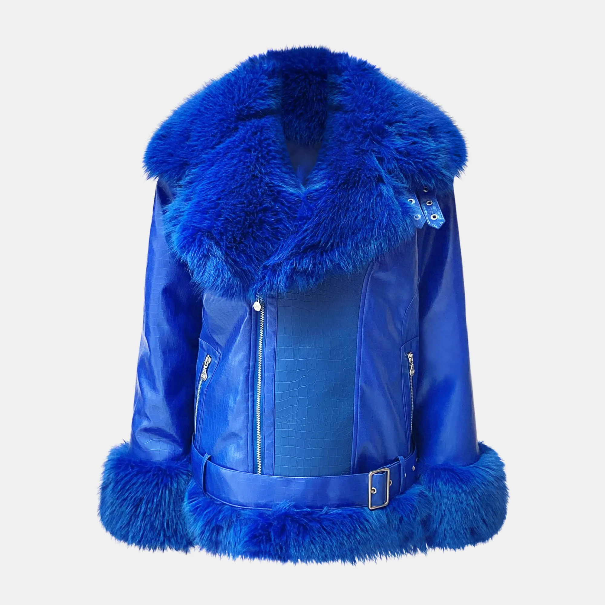 CROC Jacket