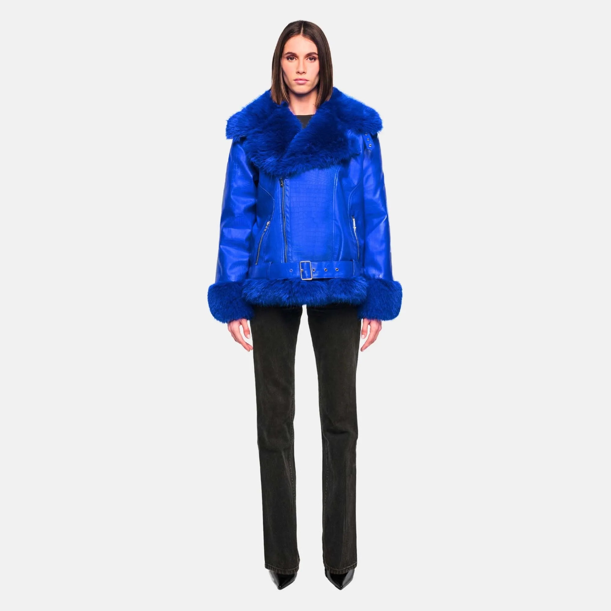CROC Jacket