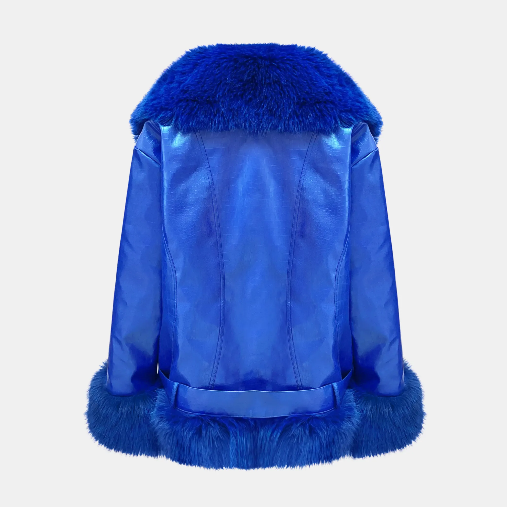 CROC Jacket