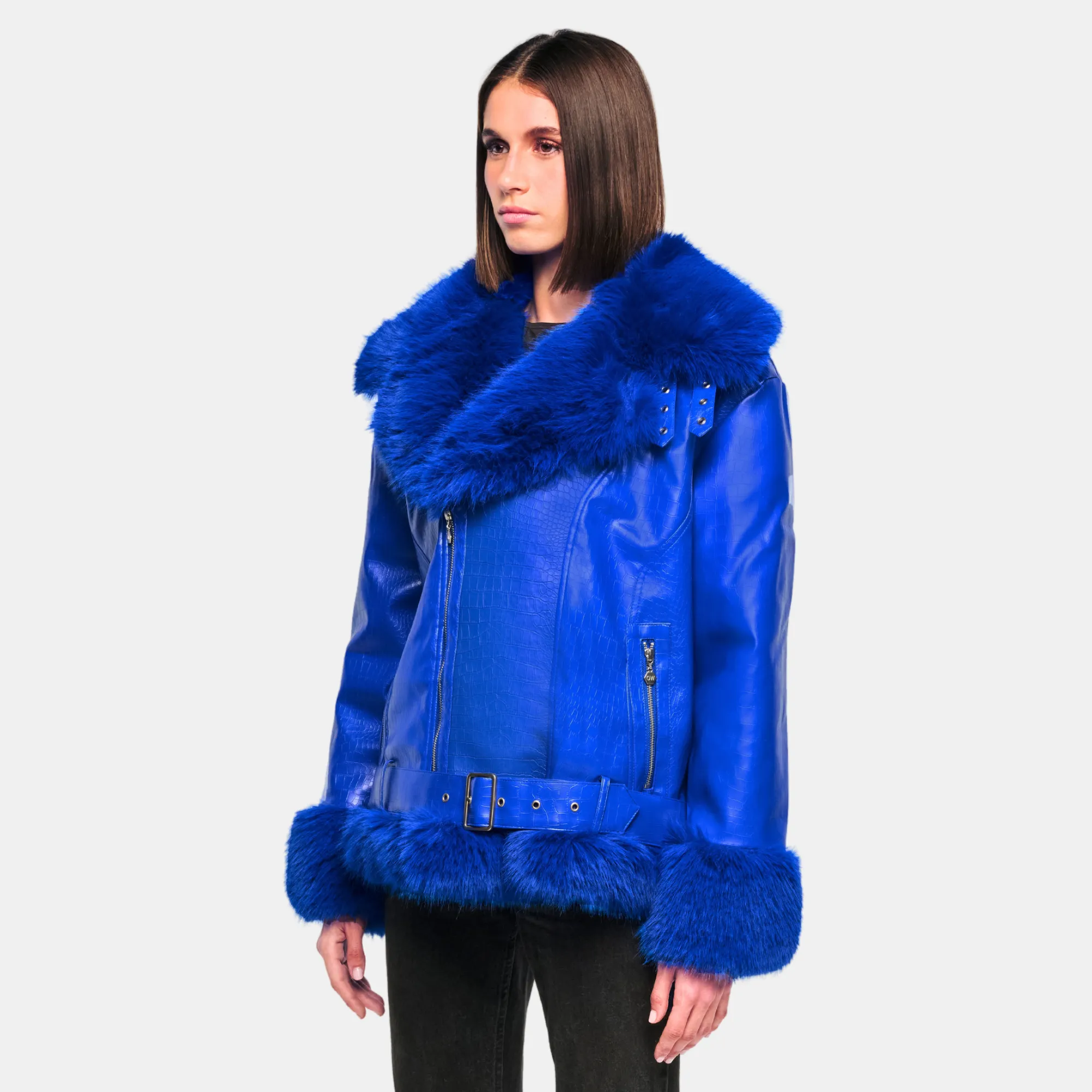 CROC Jacket