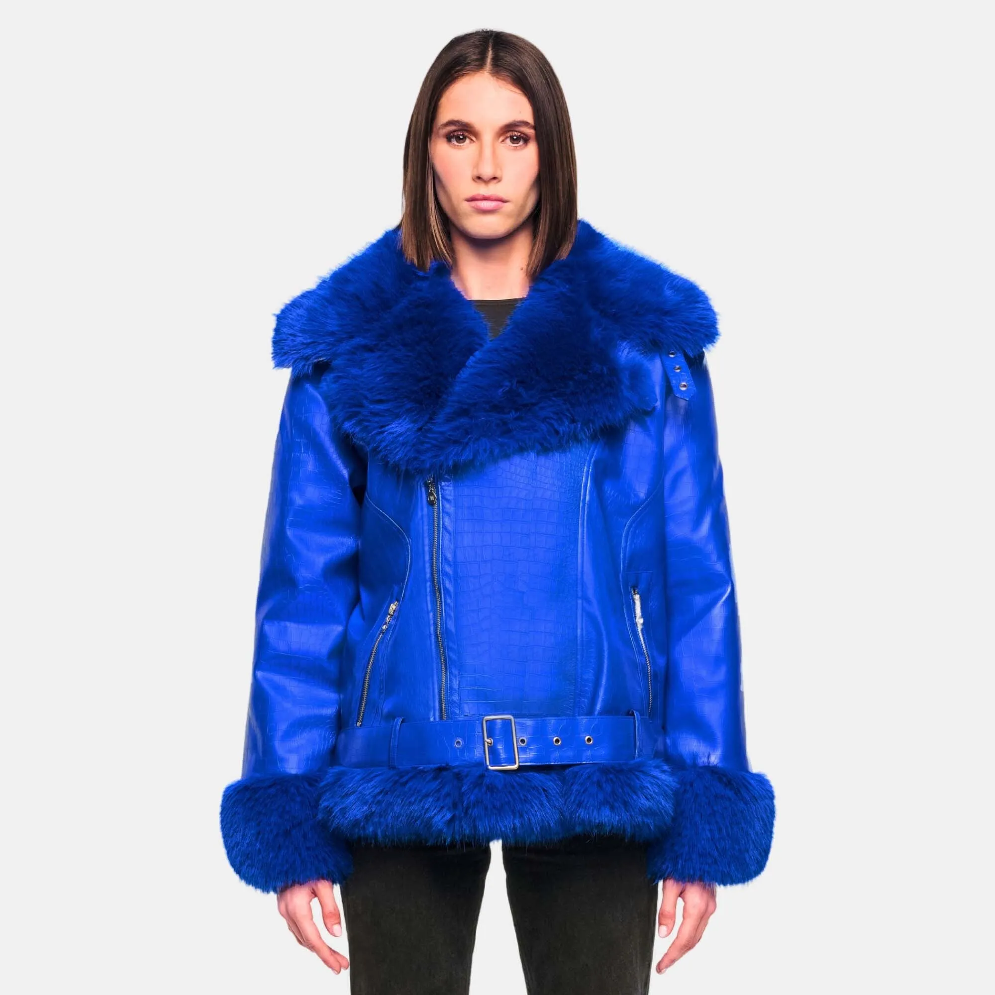 CROC Jacket