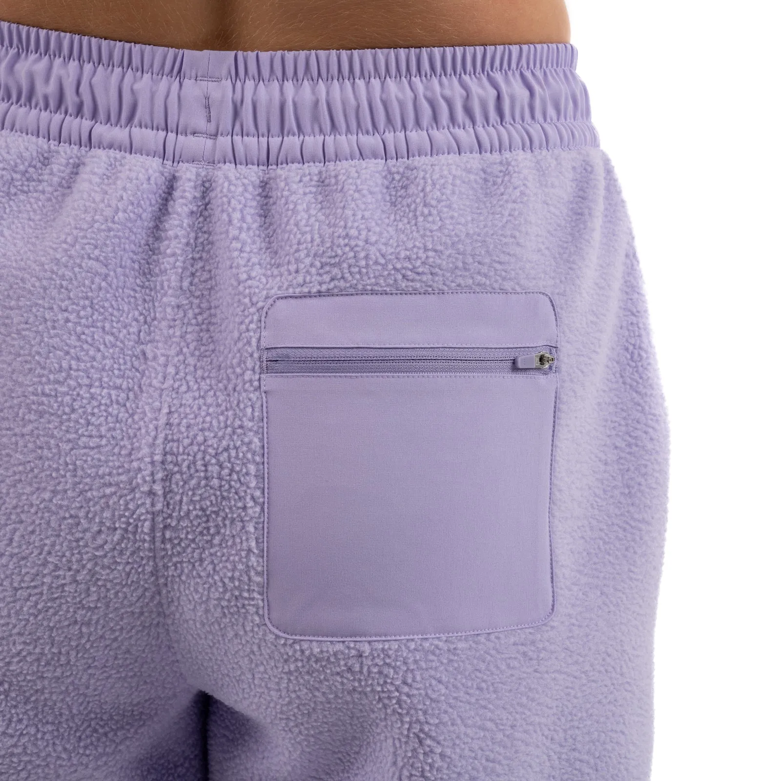 danner high-pile fleece jogger - past season