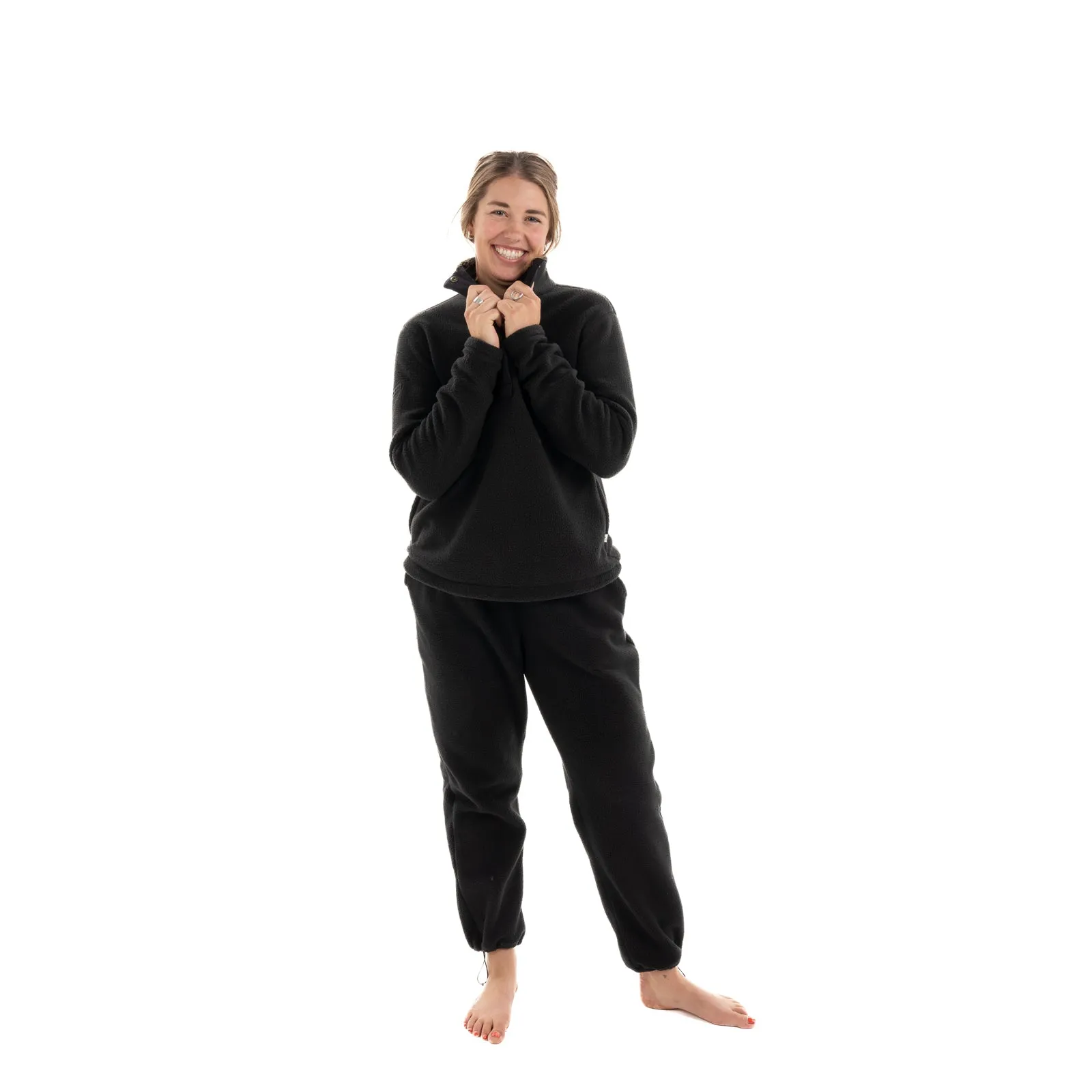 danner high-pile fleece jogger - past season