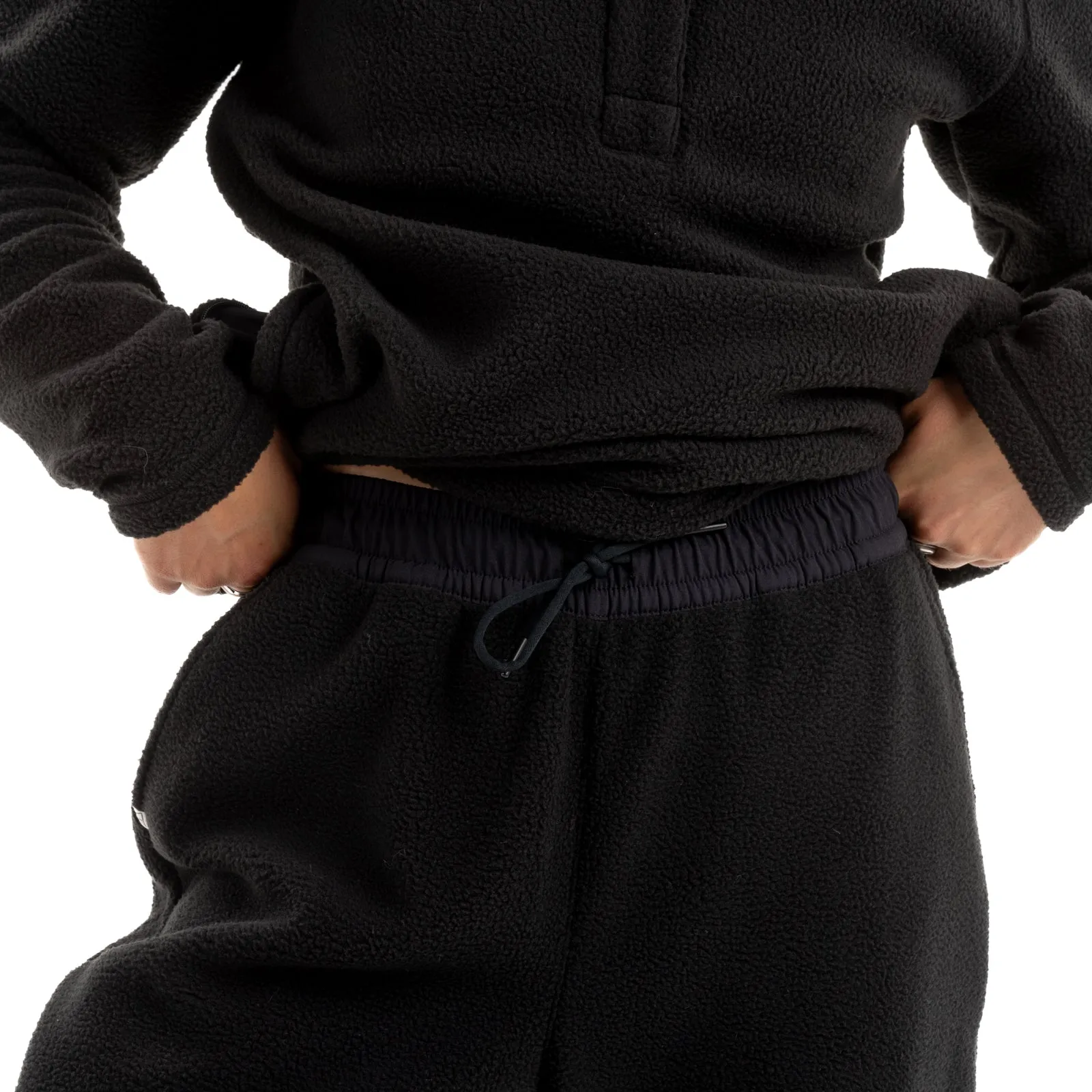 danner high-pile fleece jogger - past season