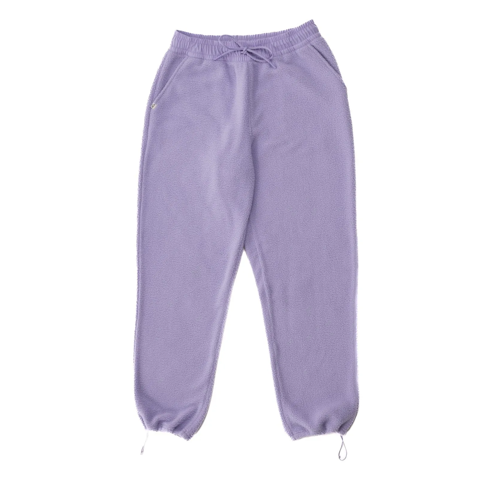 danner high-pile fleece jogger - past season