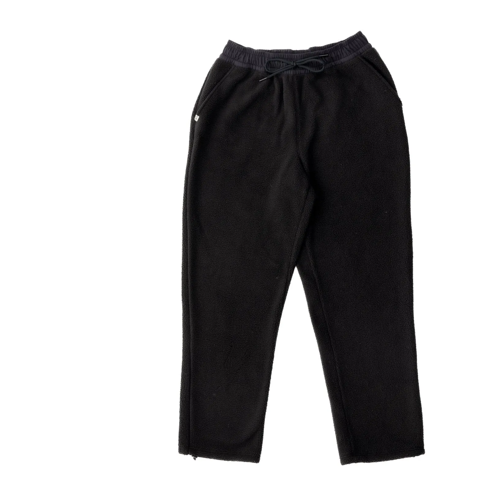 danner high-pile fleece jogger - past season