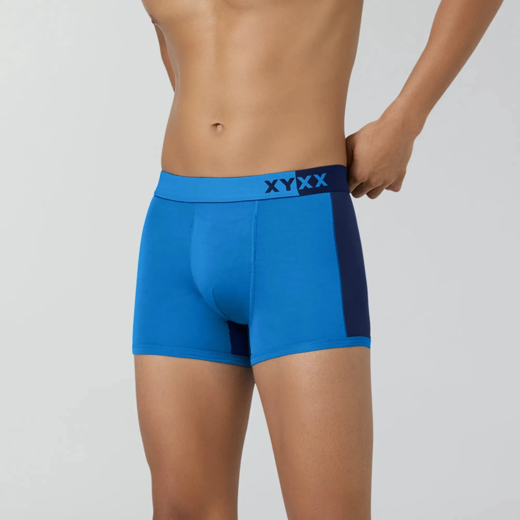 Dualist Modal Trunks Duo Blue