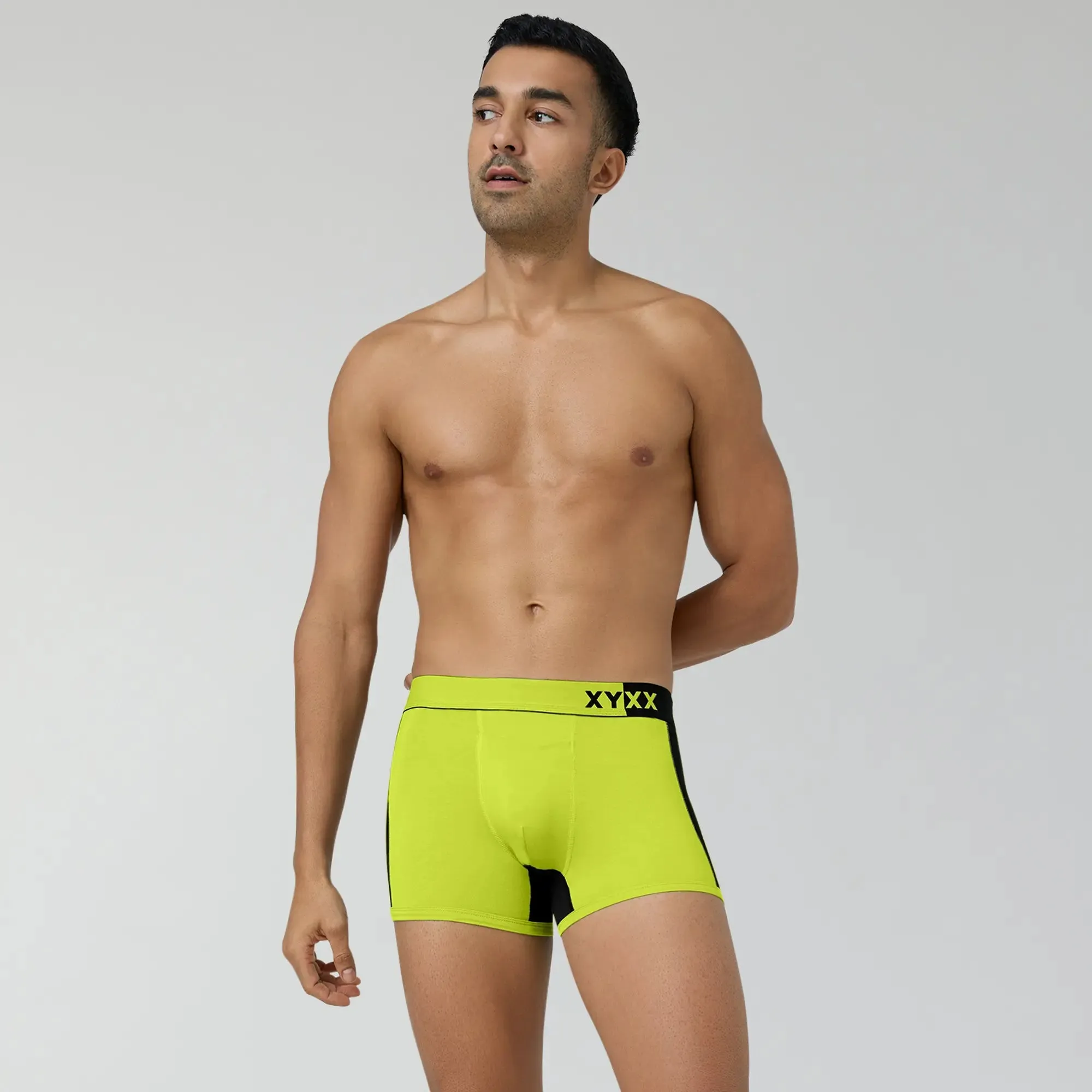 Dualist Modal Trunks Lime Punch