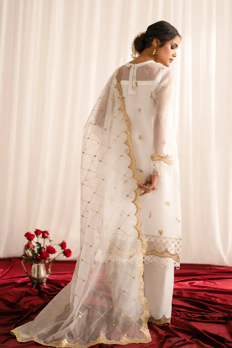 Fozia Khalid - Gul Bahar Aeris Festive Edition - Elvana