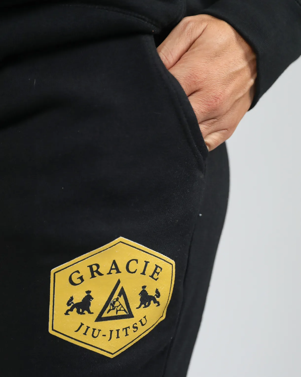 Golden Lion Joggers (Women)