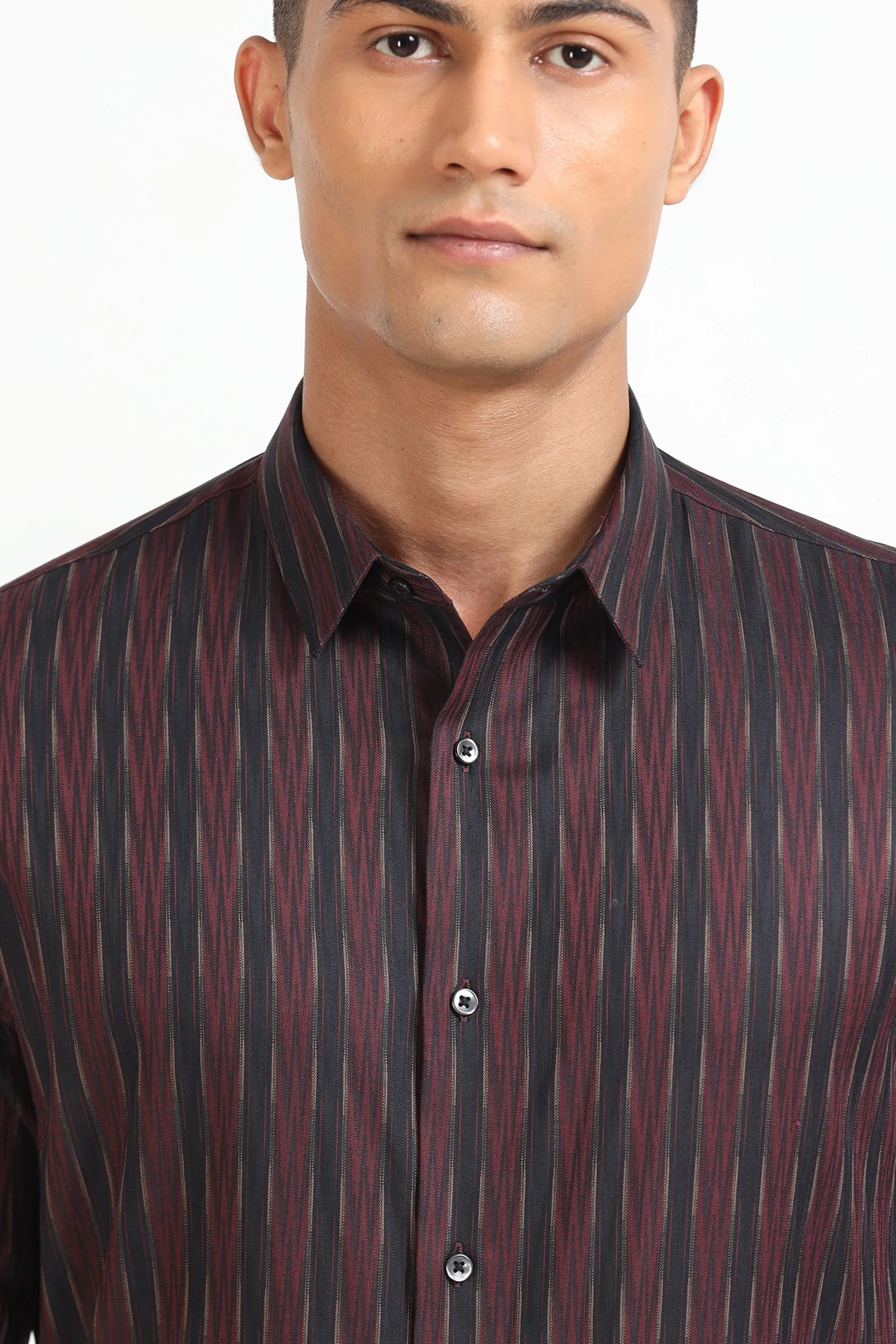 Graphite Rush Shirt
