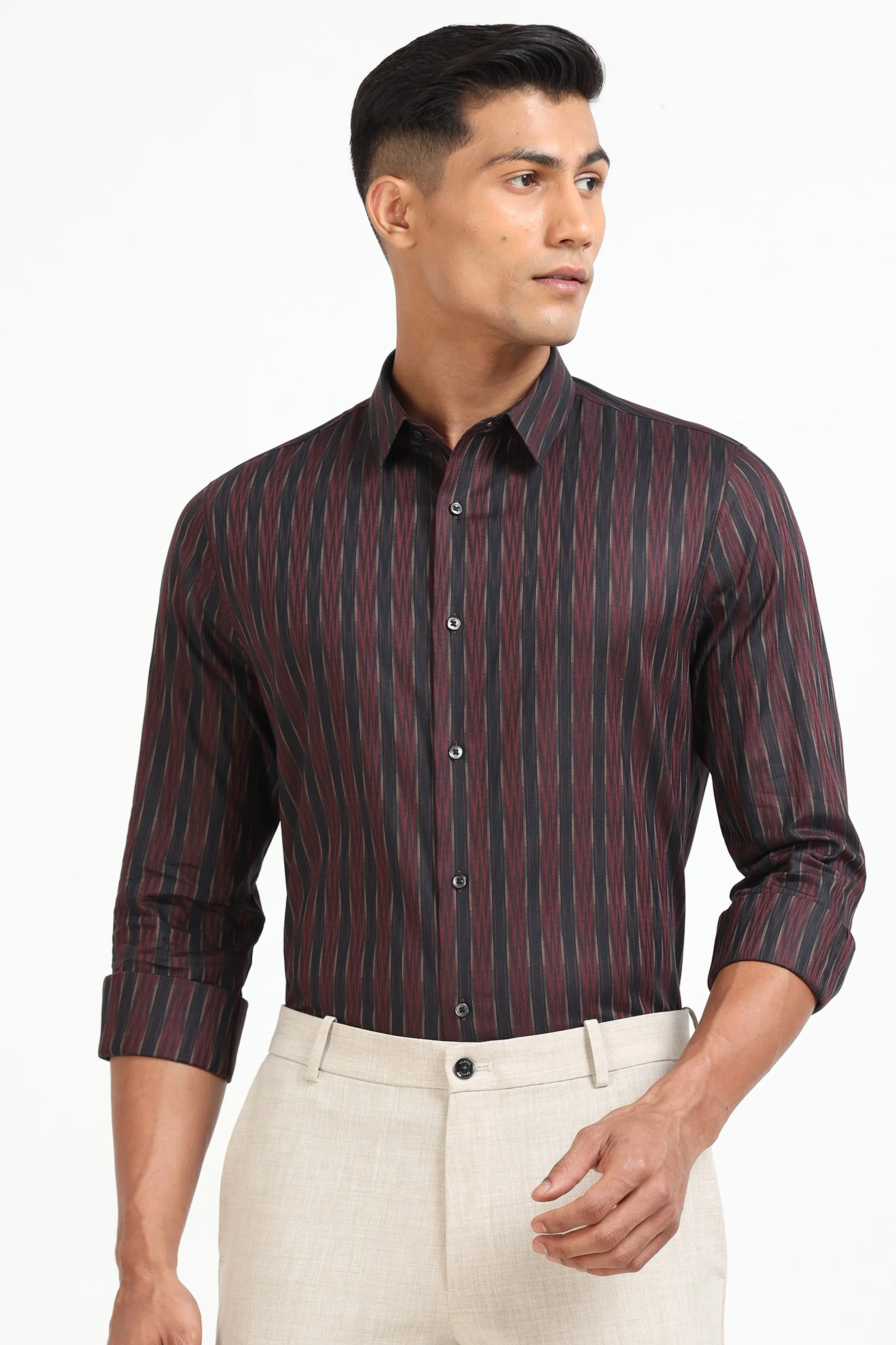 Graphite Rush Shirt