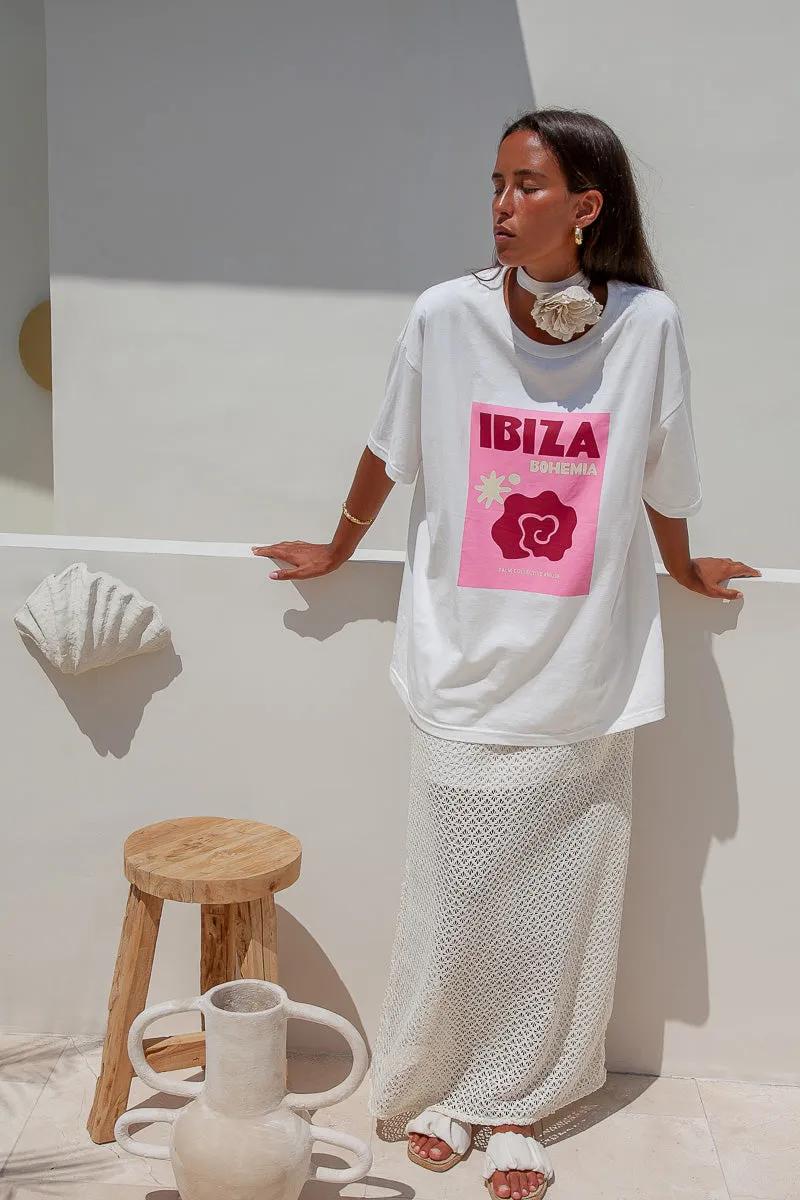 Ibiza T-Shirt | Short Sleeve