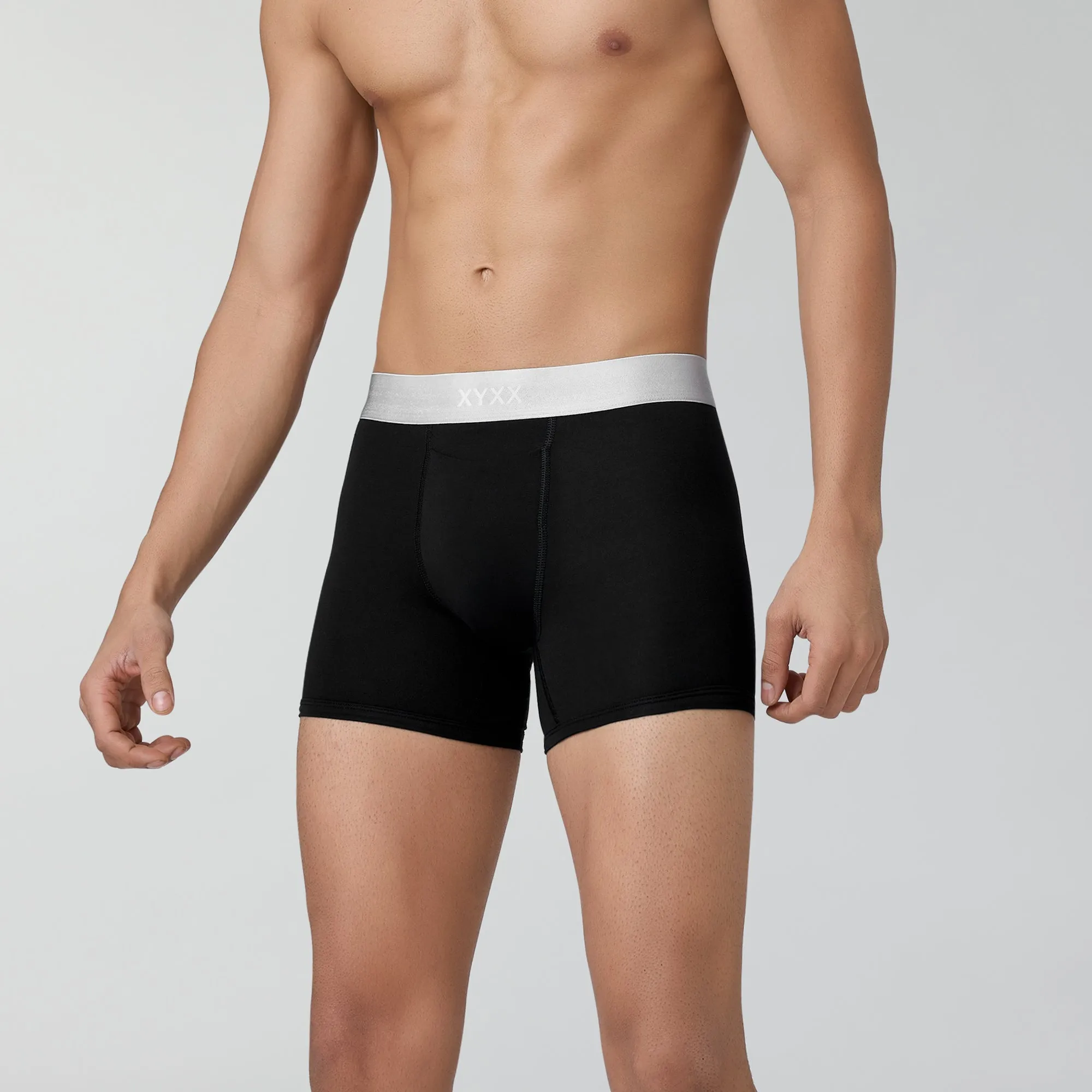 Illuminati Modal Trunks Black Knight
