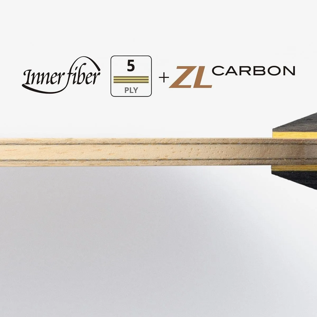Innerforce Layer ZLC CS